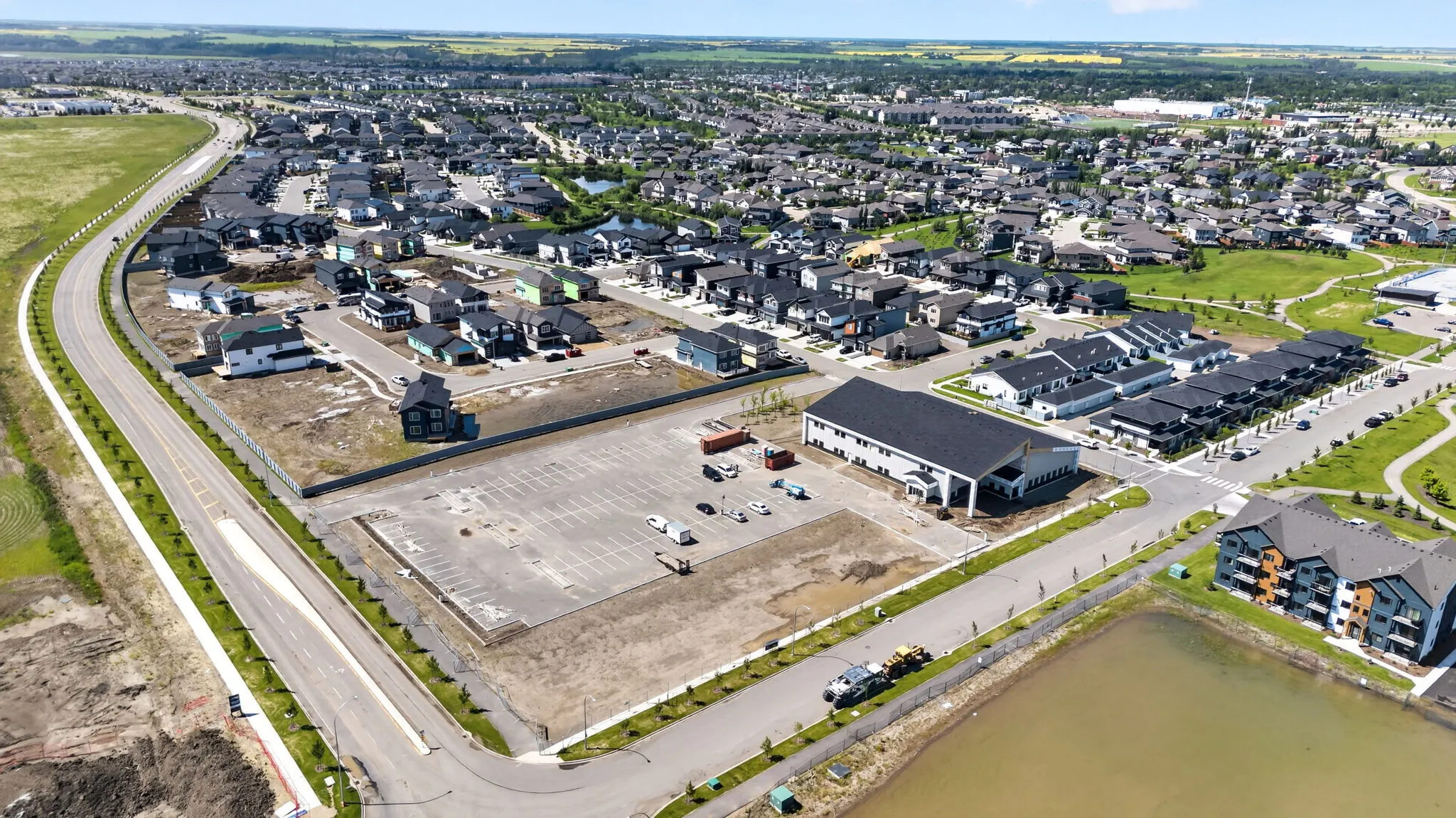 202 Greenfield Link