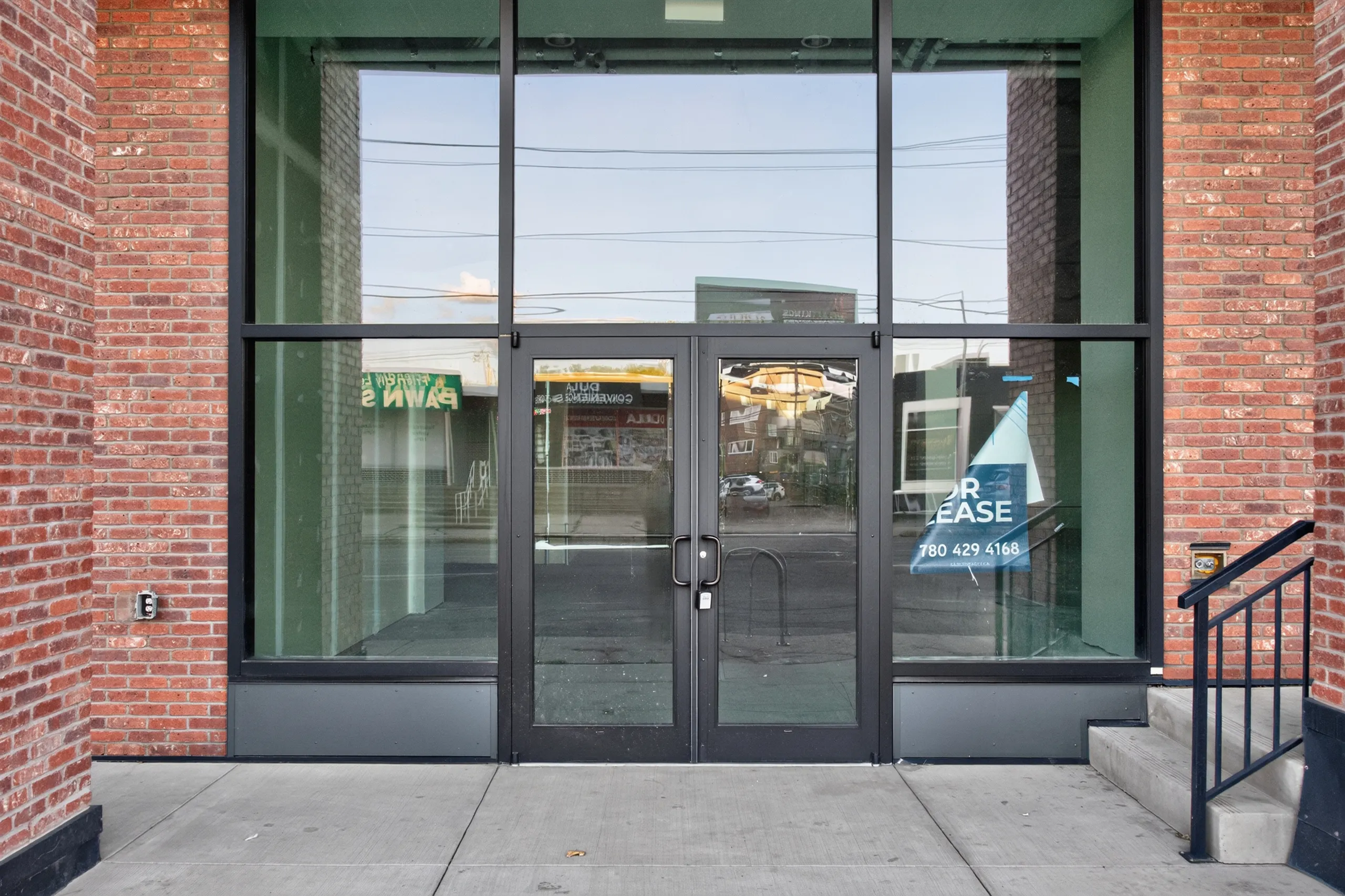 107 Avenue