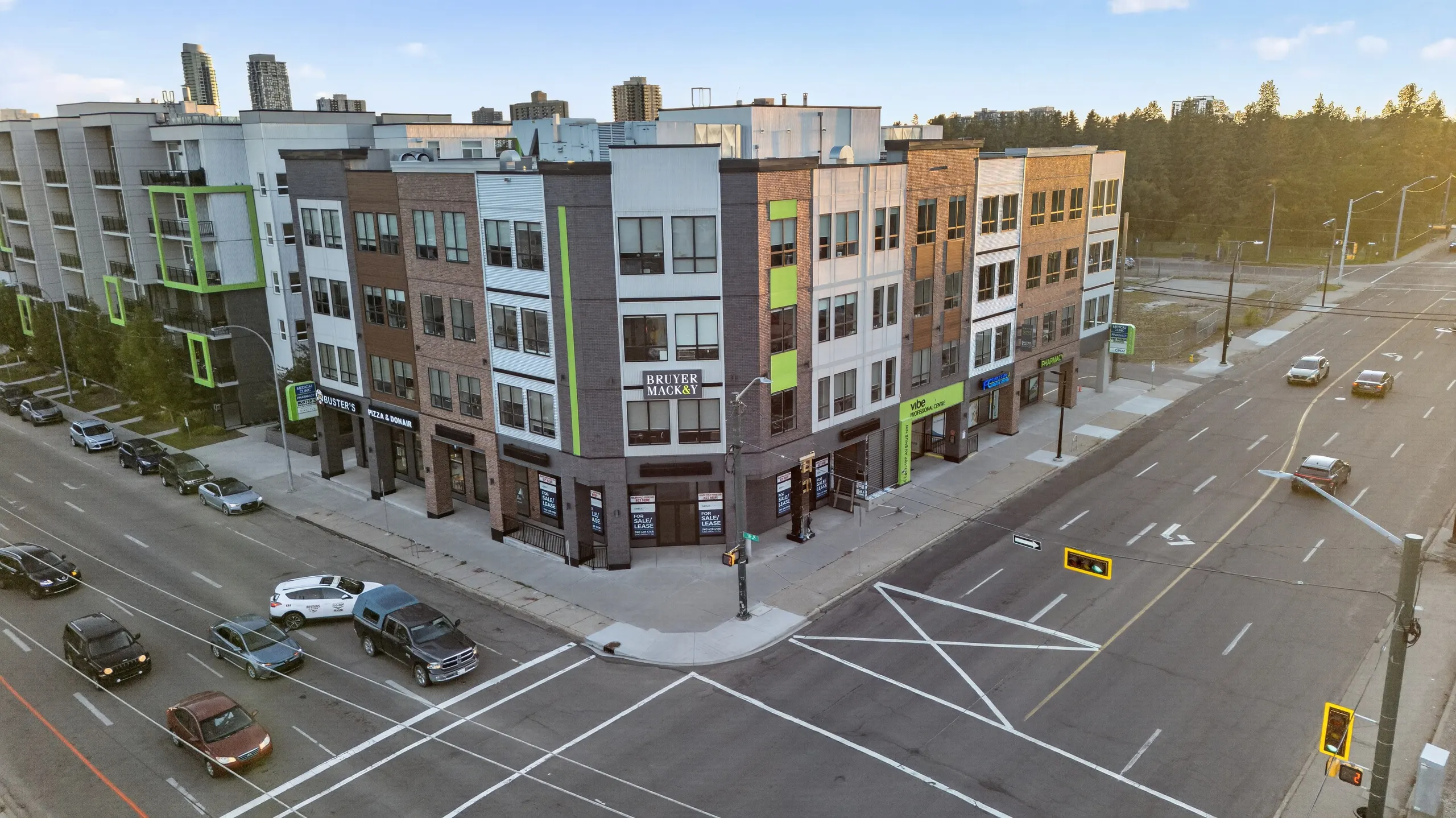 107 Avenue