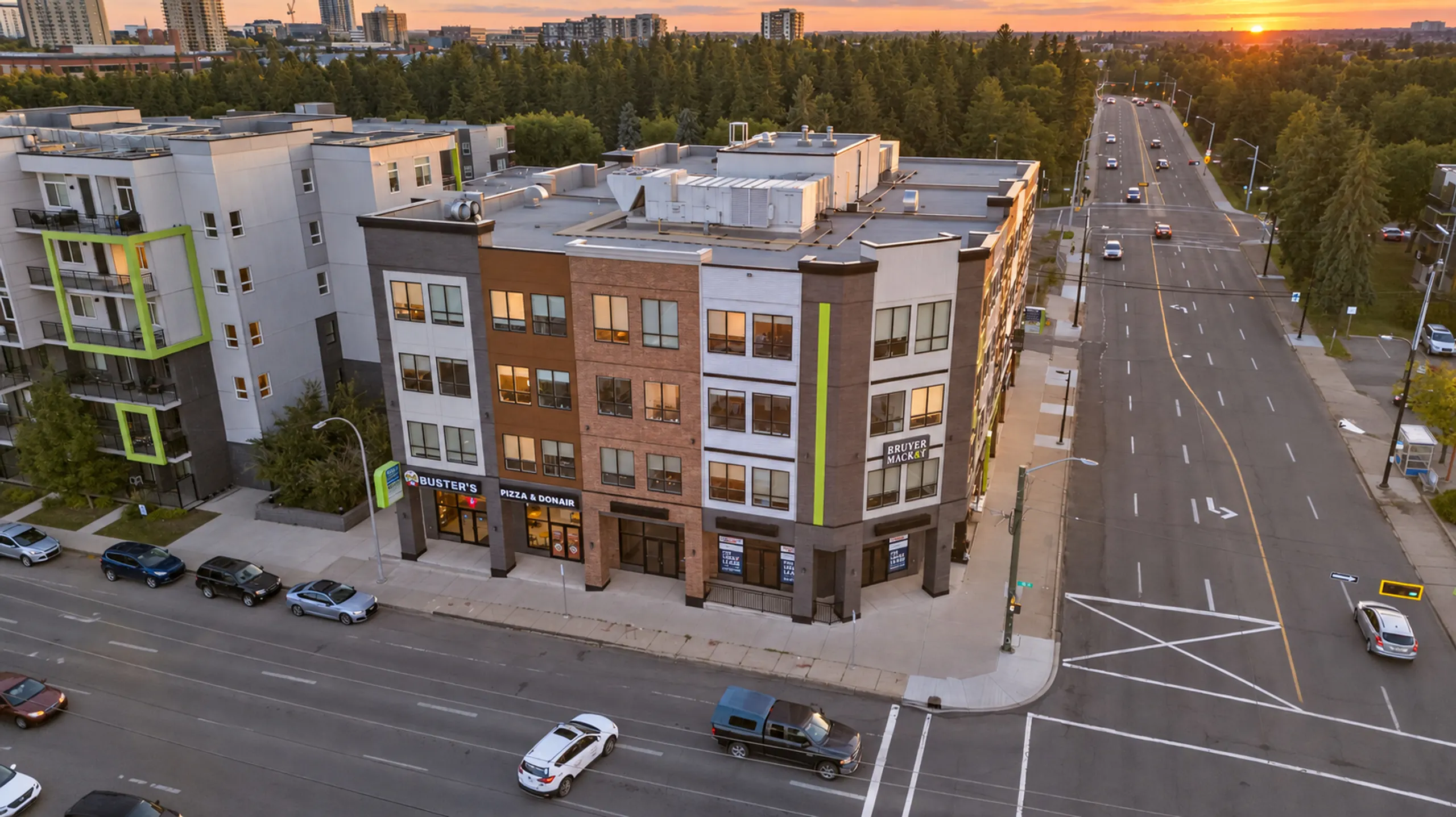 107 Avenue