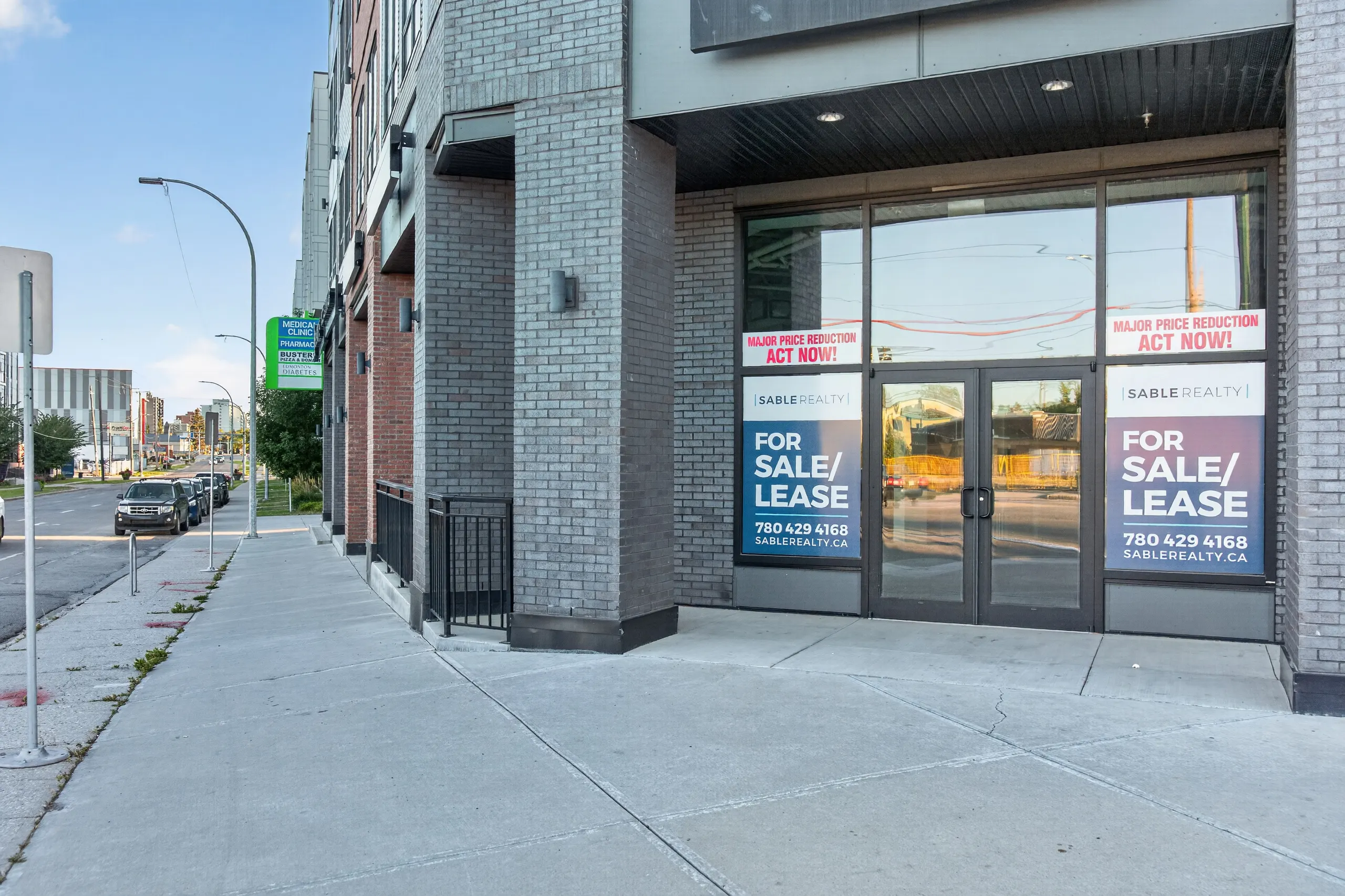 107 Avenue