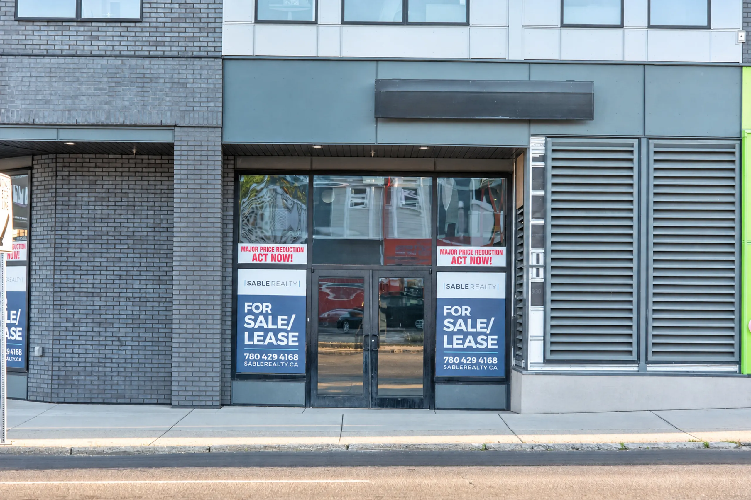 107 Avenue