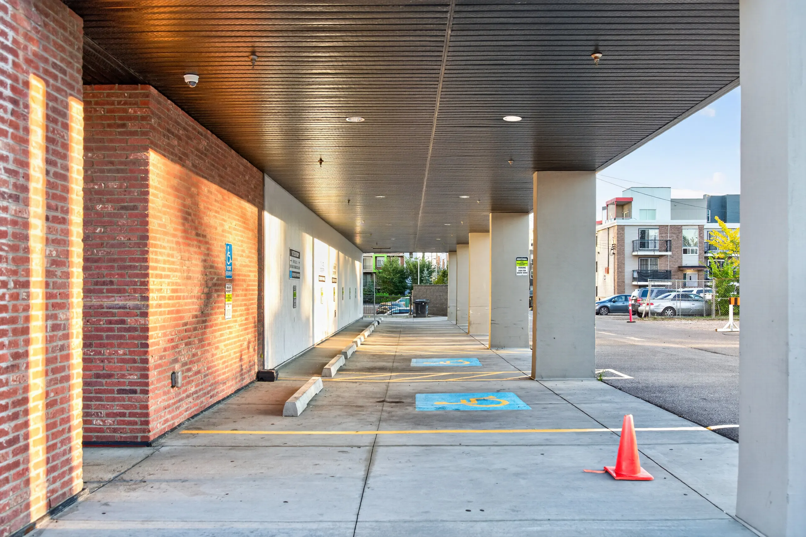 107 Avenue