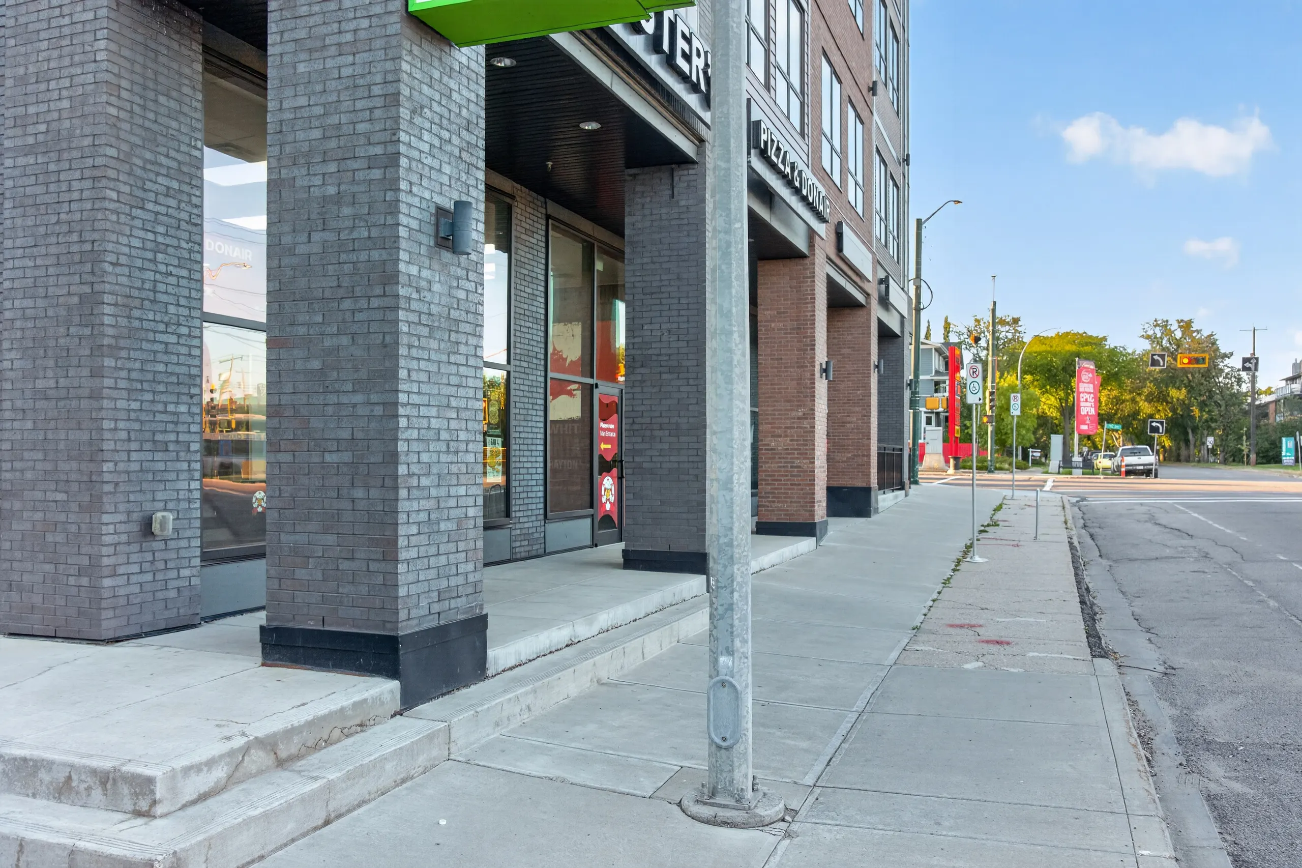 107 Avenue