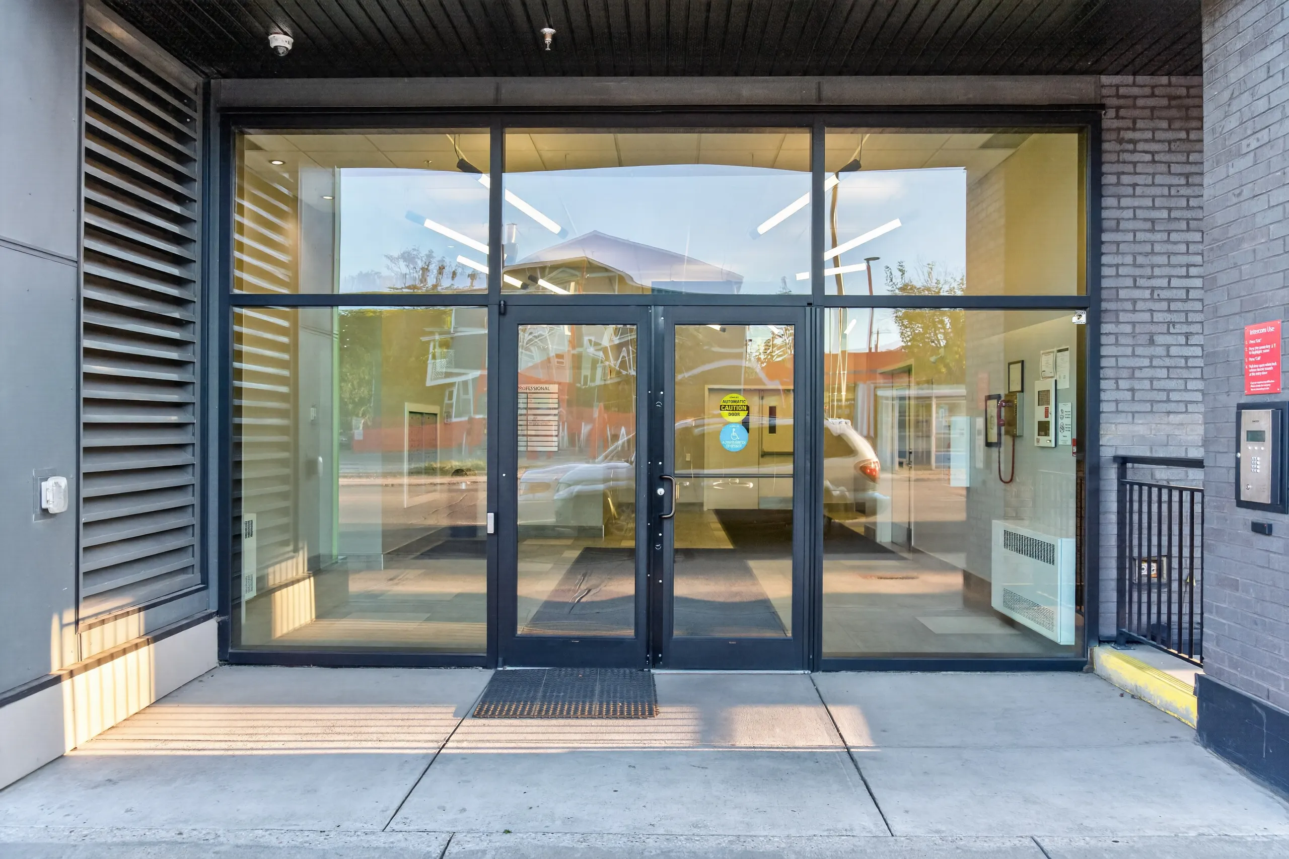 107 Avenue