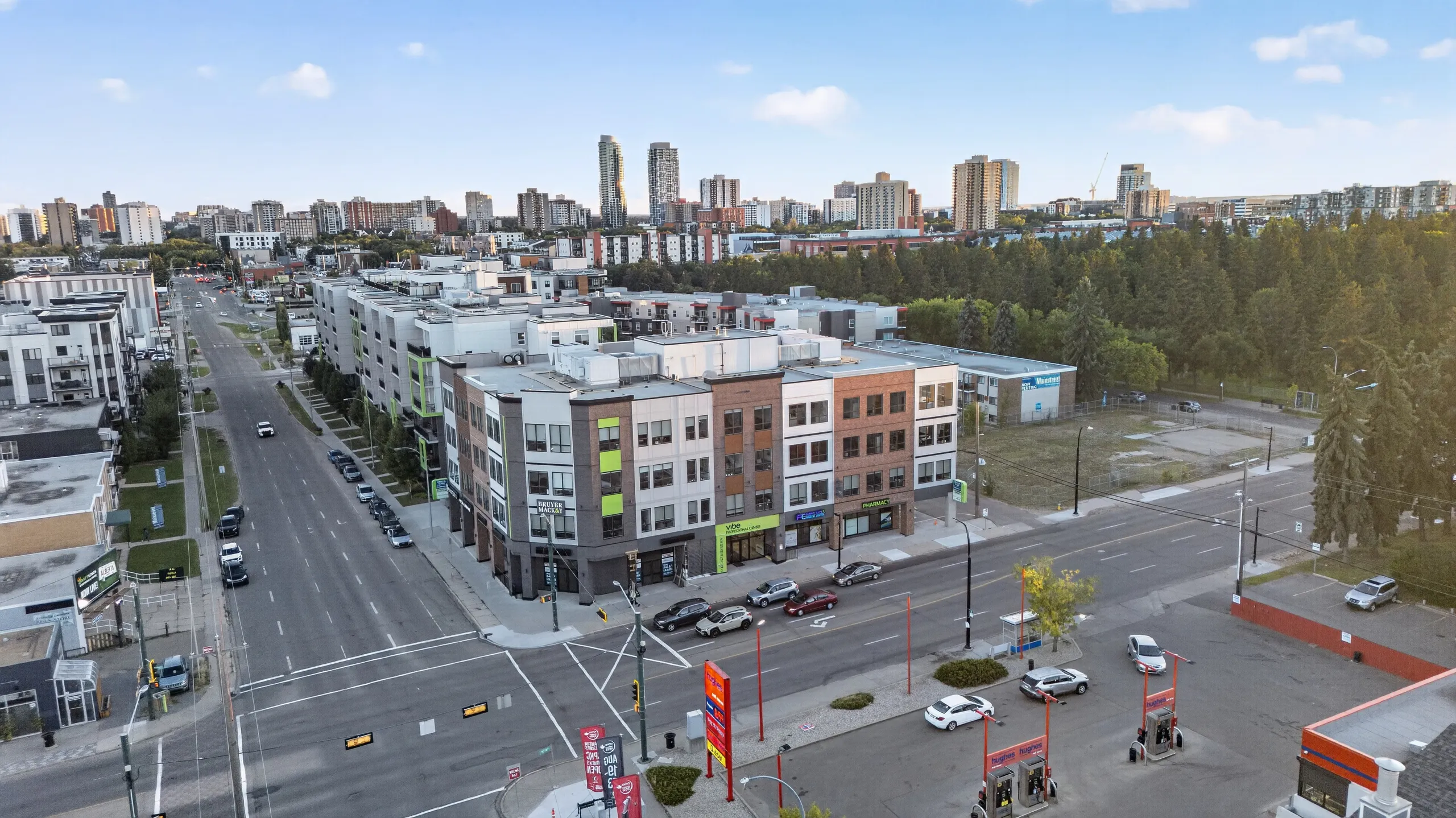 107 Avenue