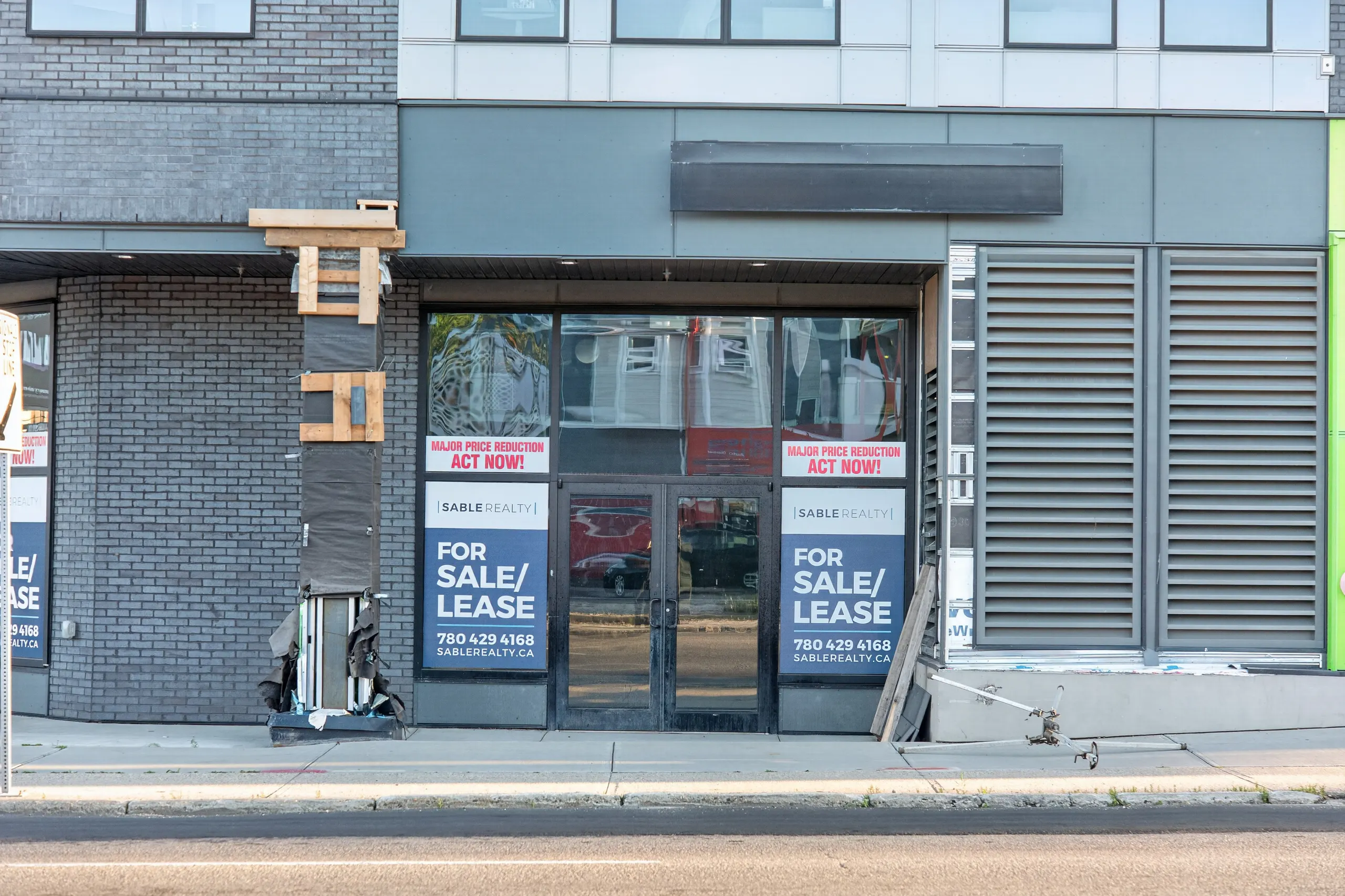 107 Avenue