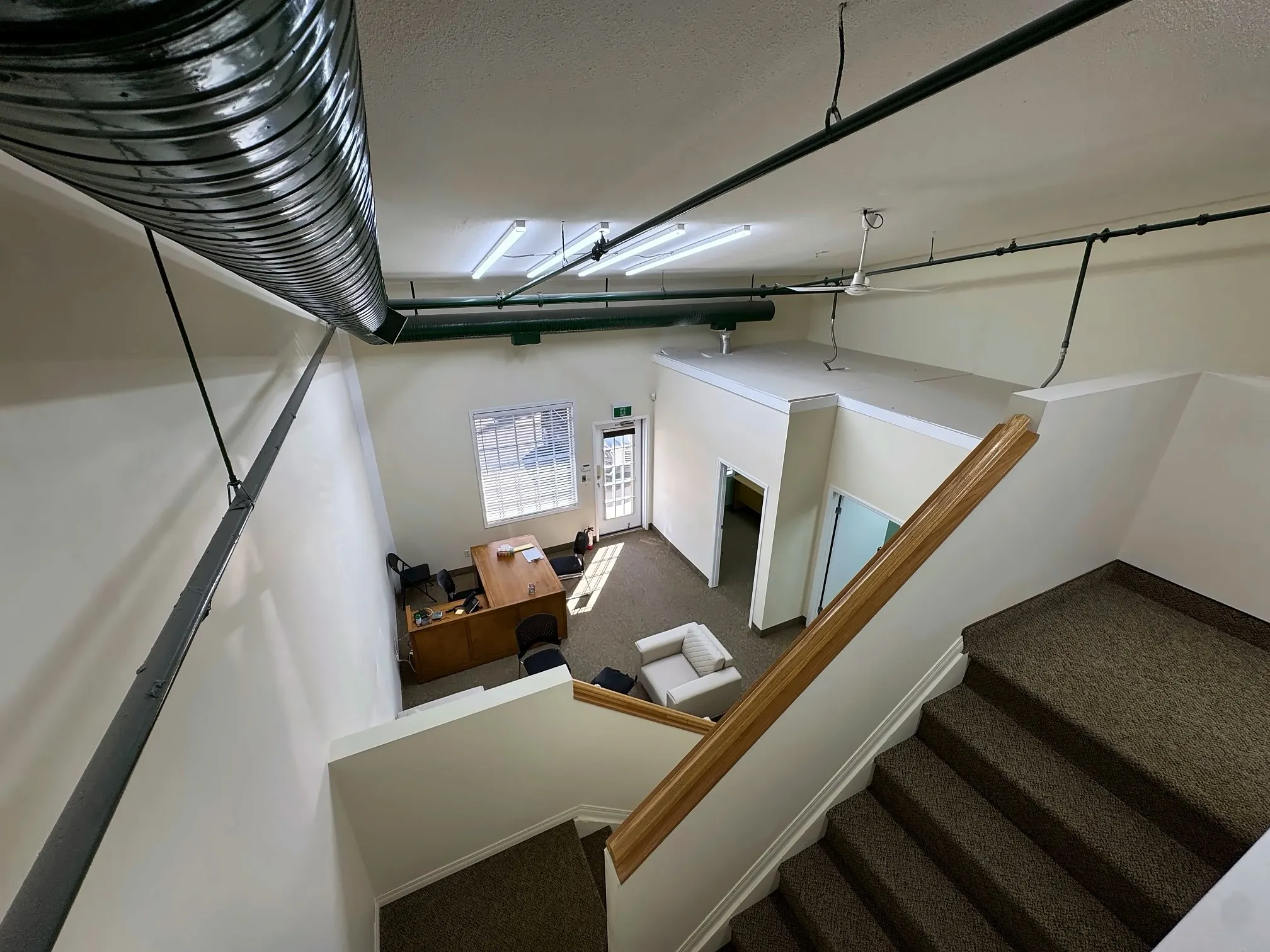 164 St NW