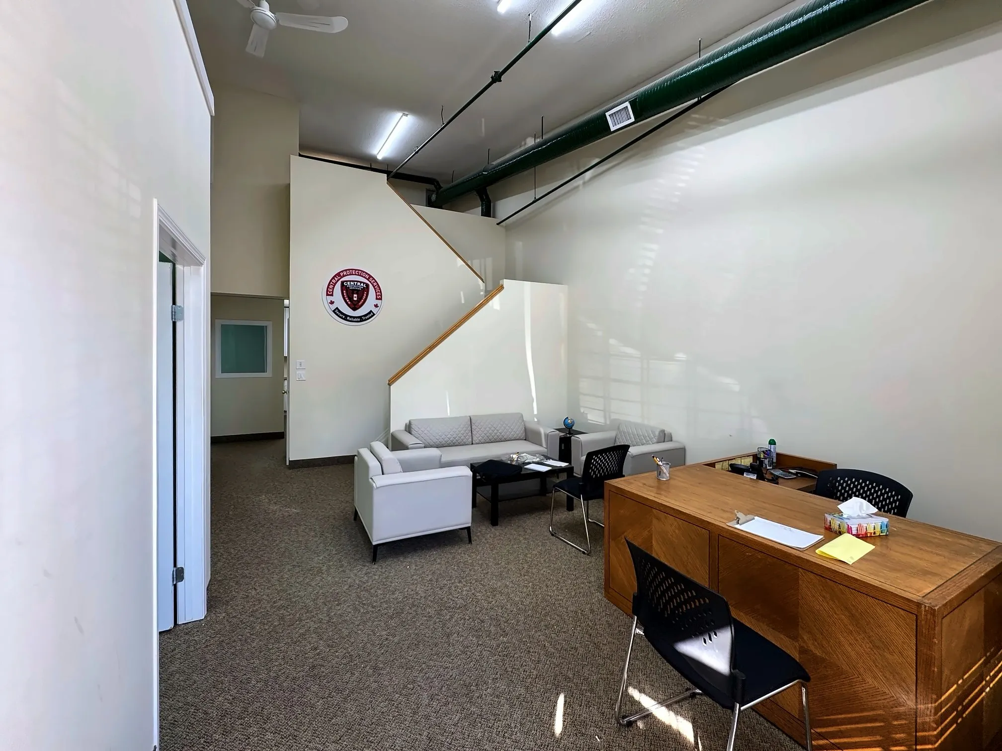 164 St NW