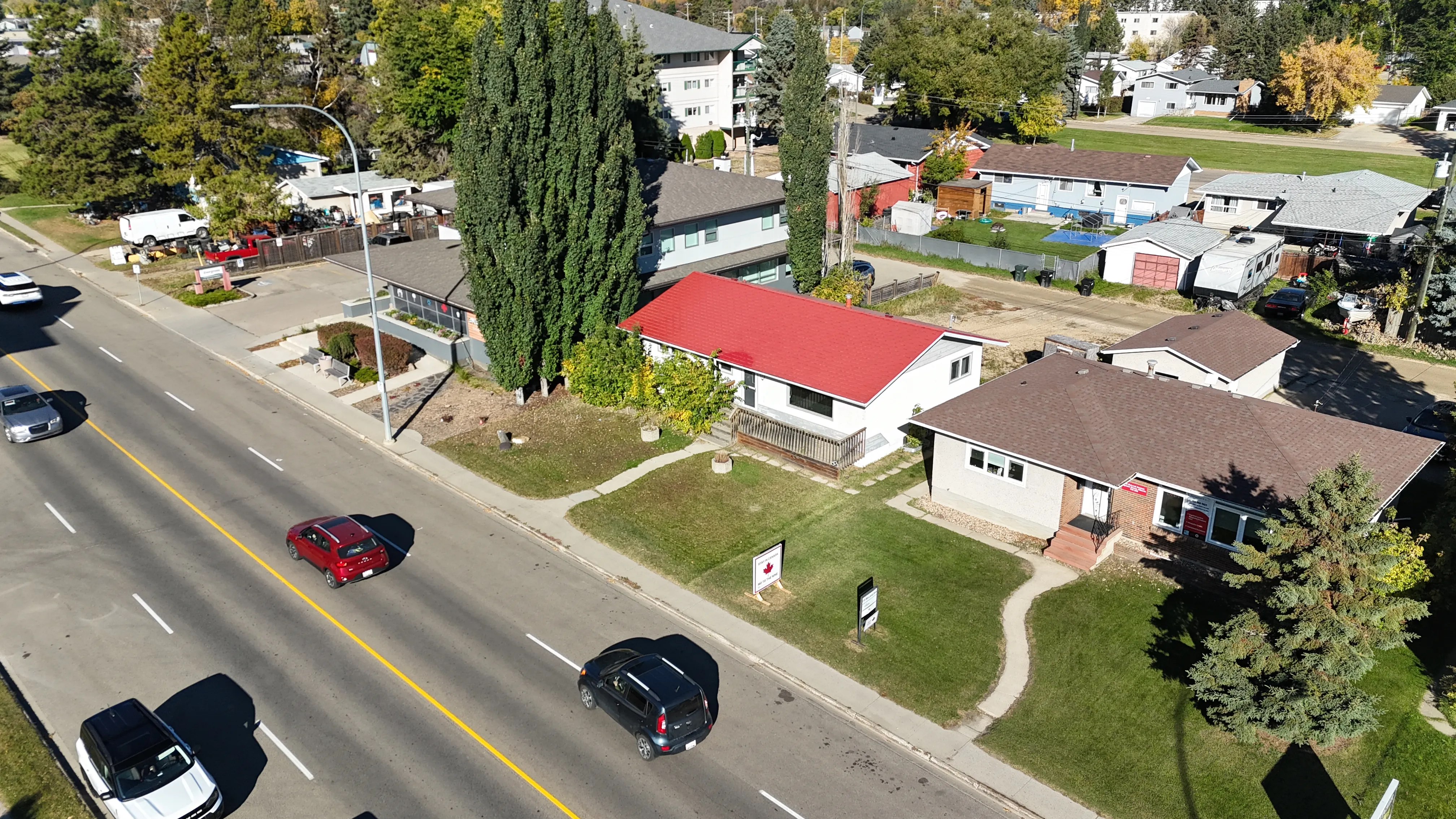 McLeod Ave