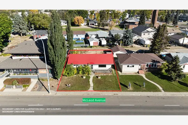 McLeod Ave