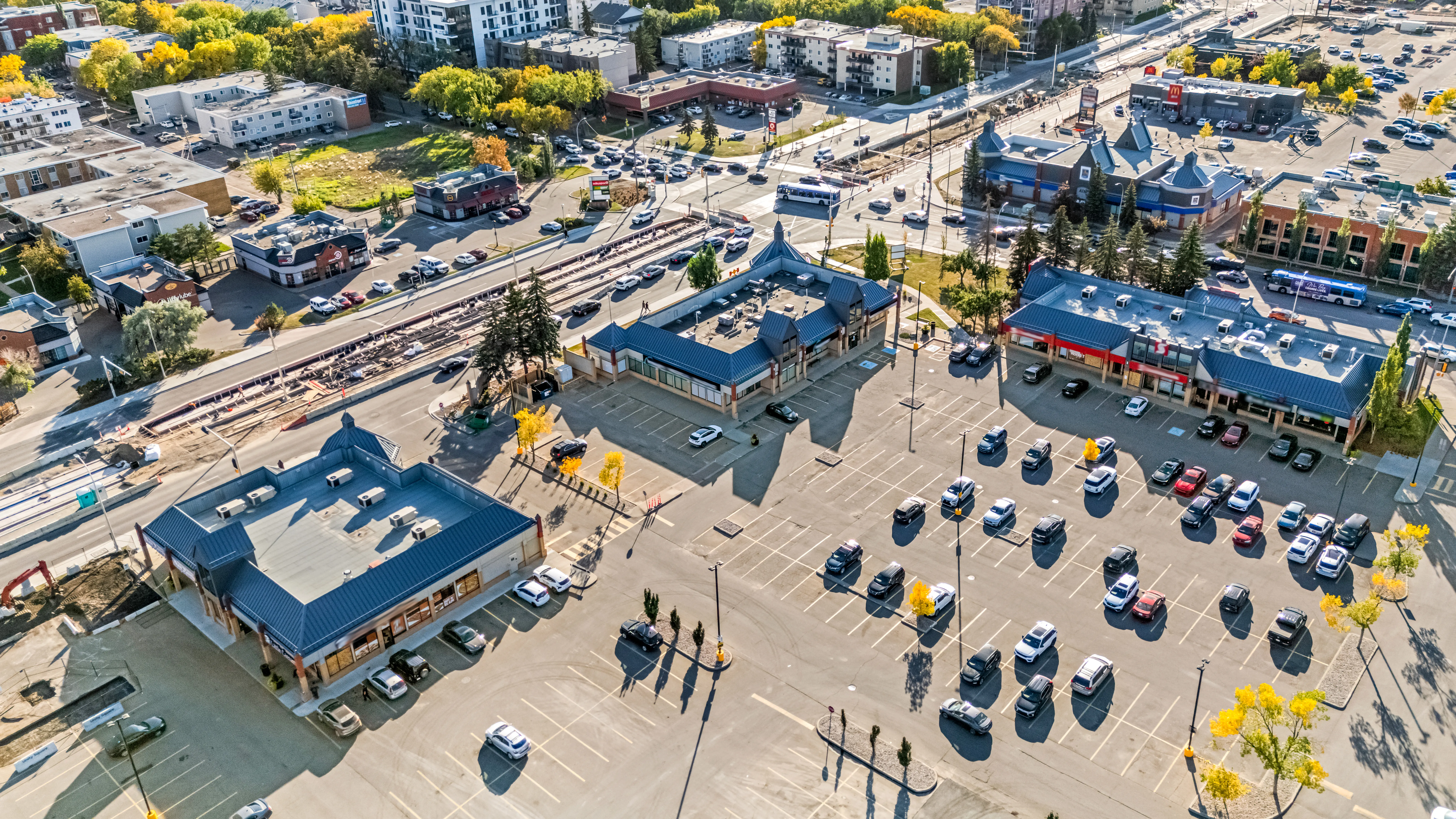 104 Ave NW