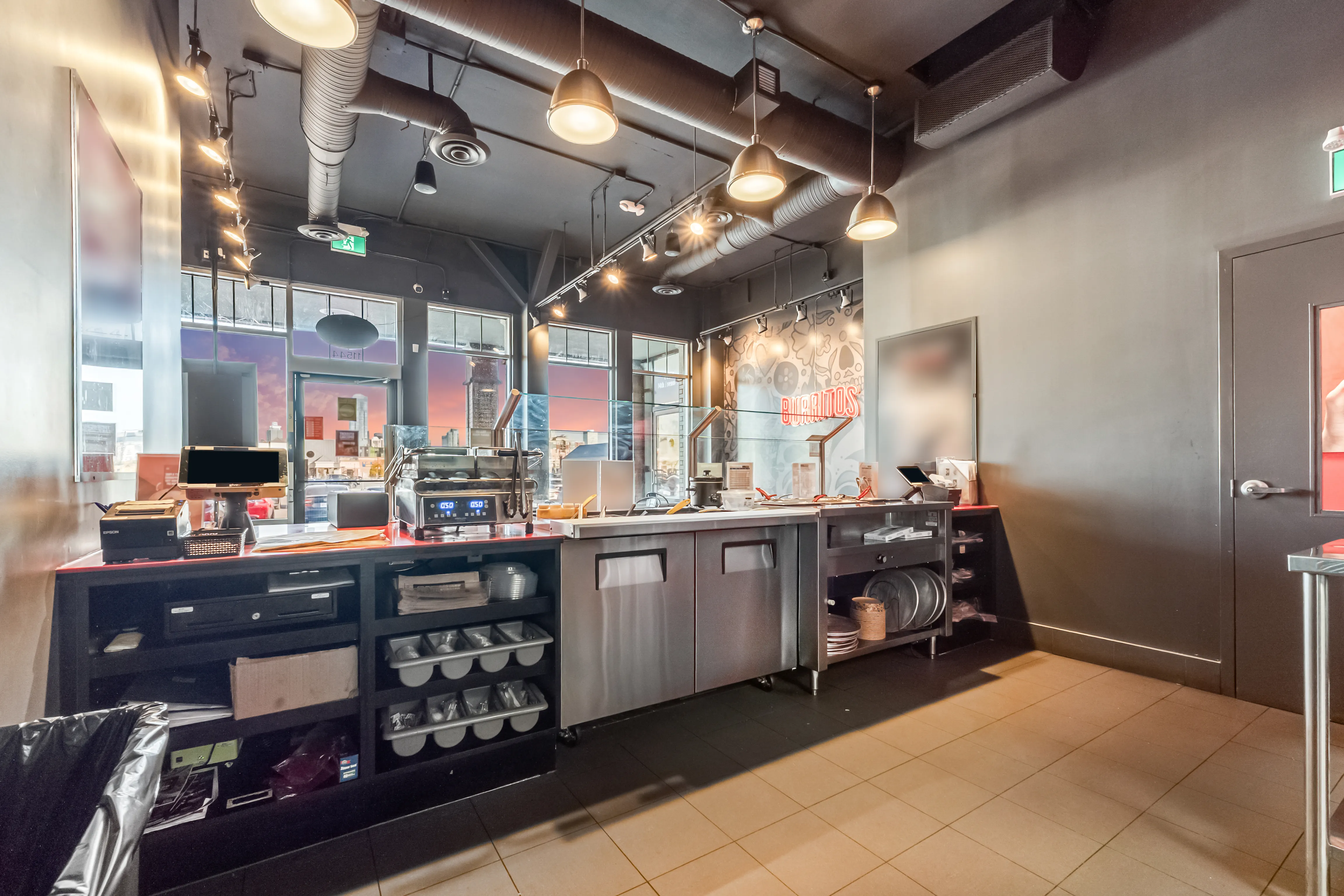 104 Ave NW