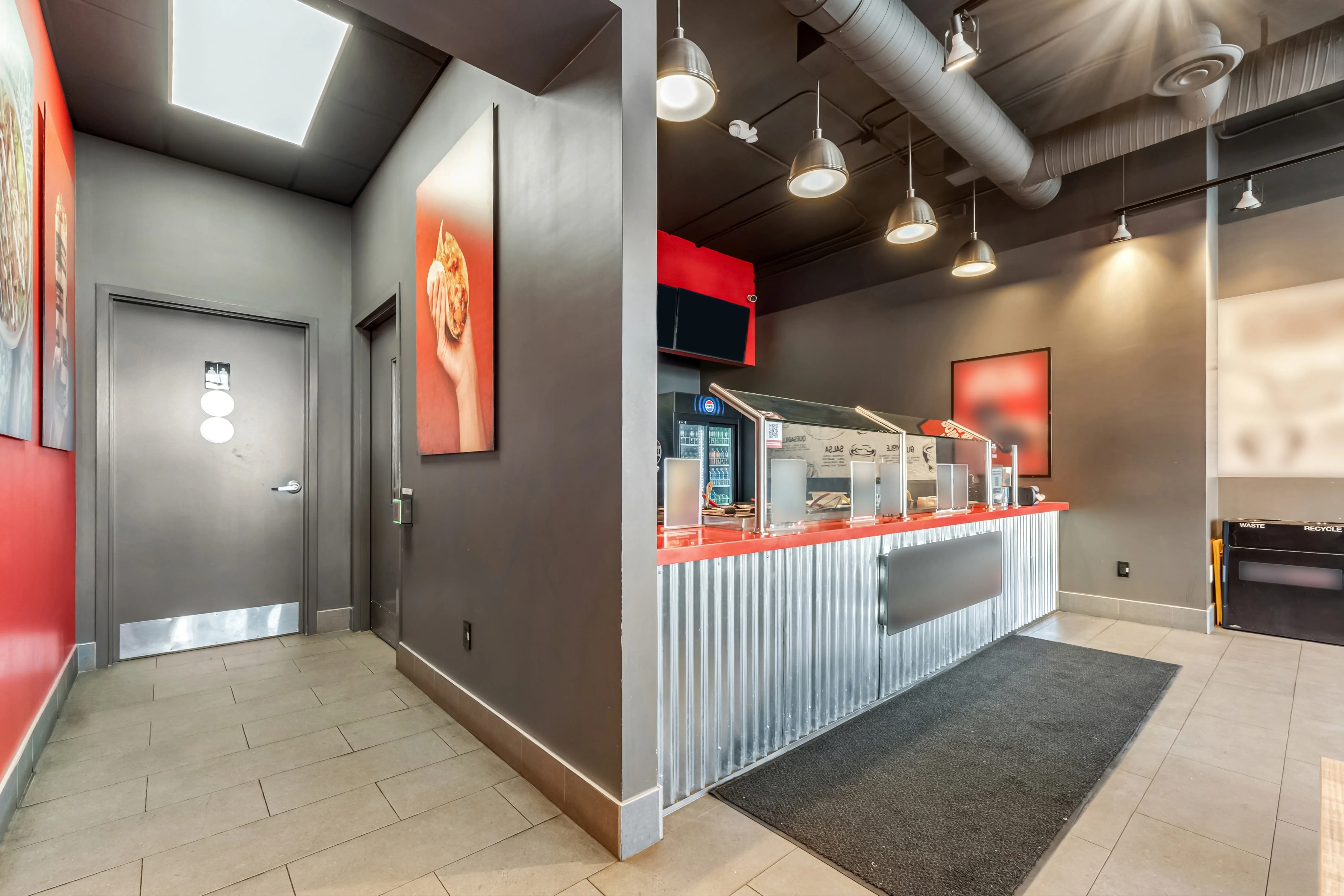 104 Ave NW