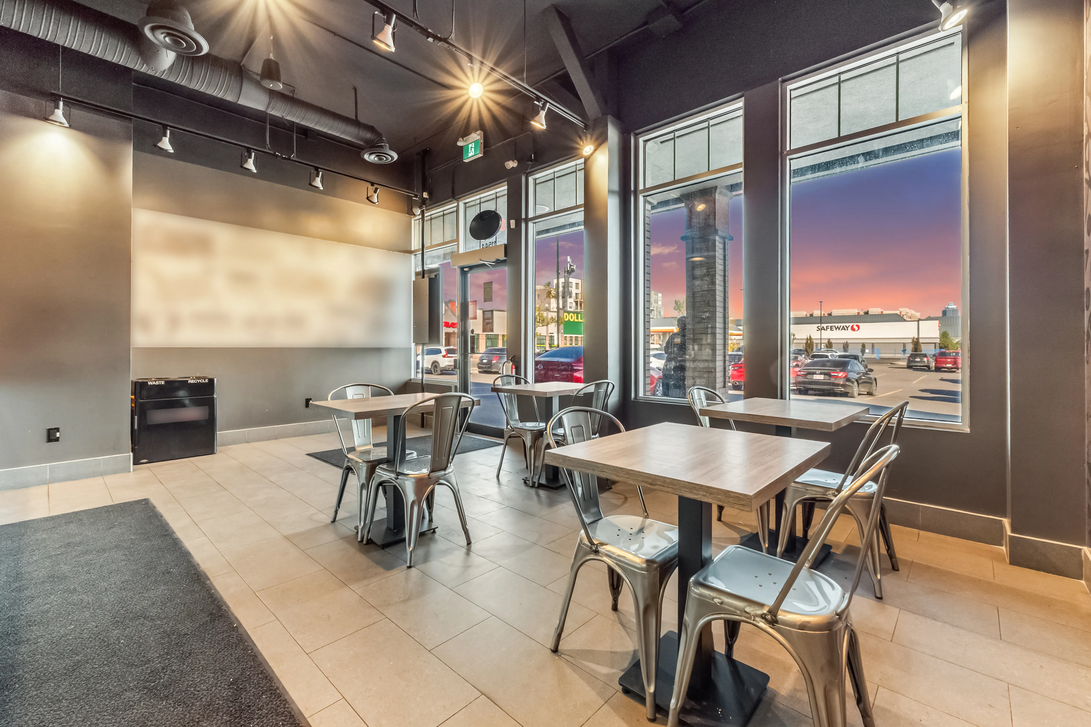 104 Ave NW