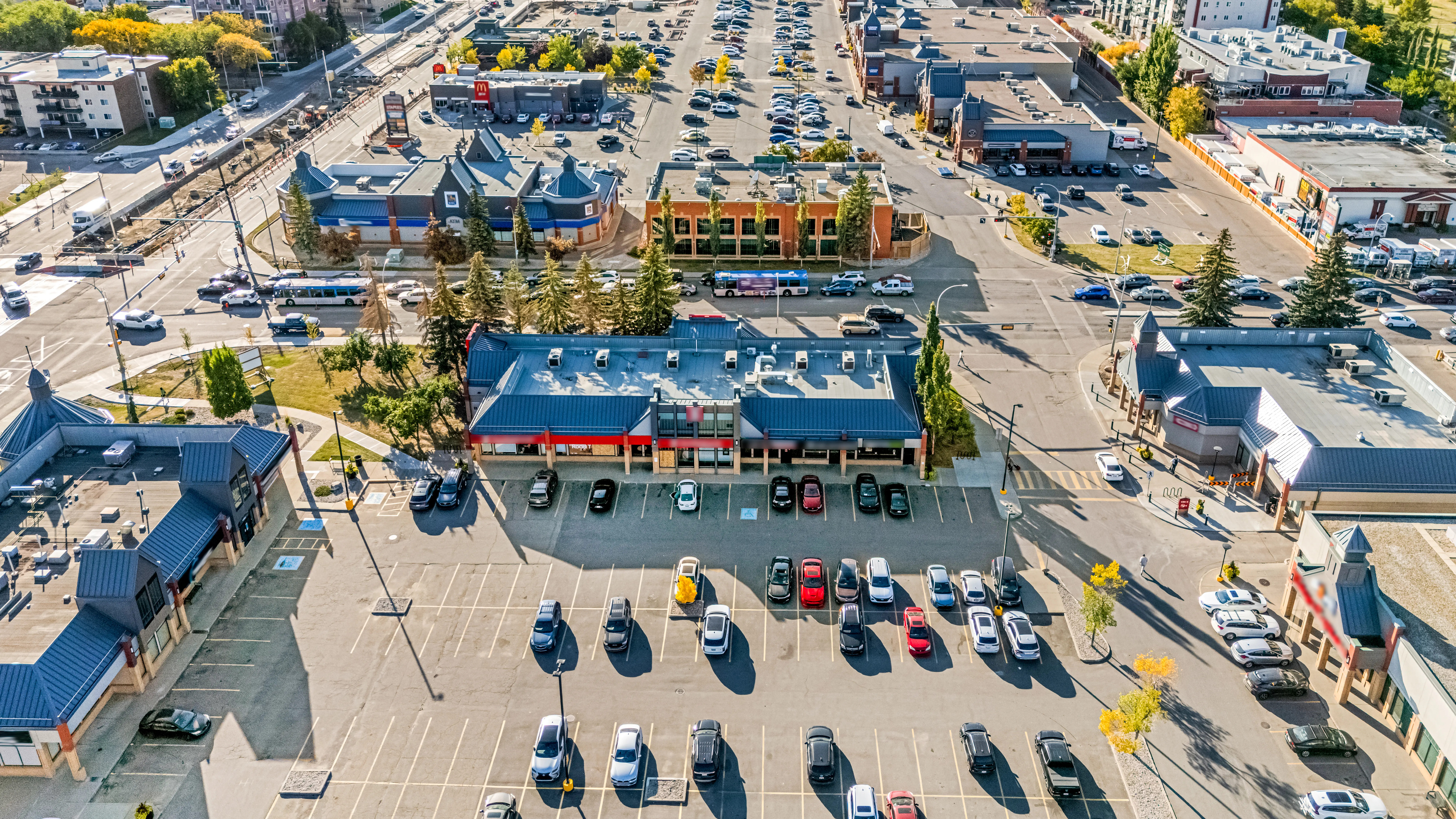 104 Ave NW