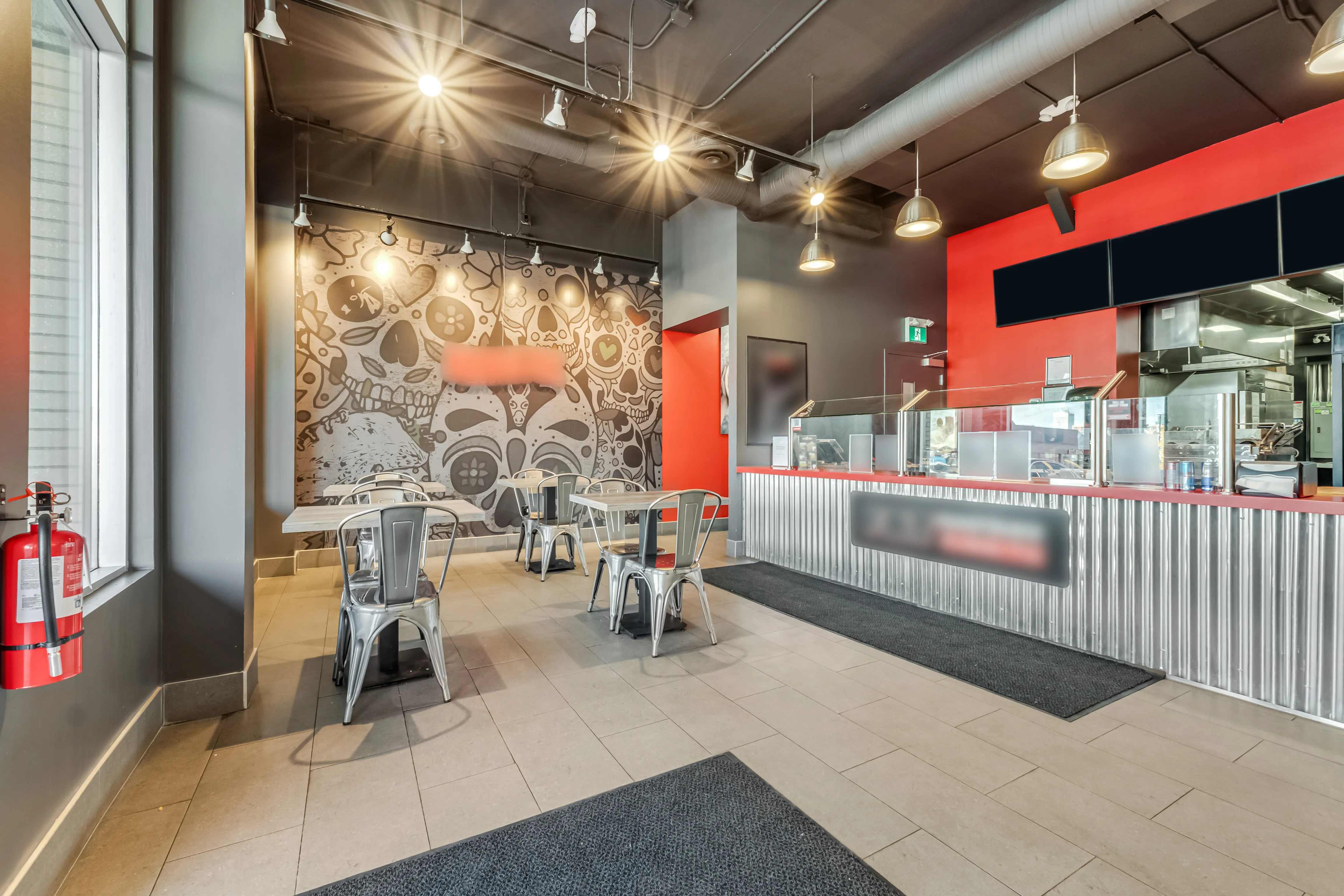 104 Ave NW