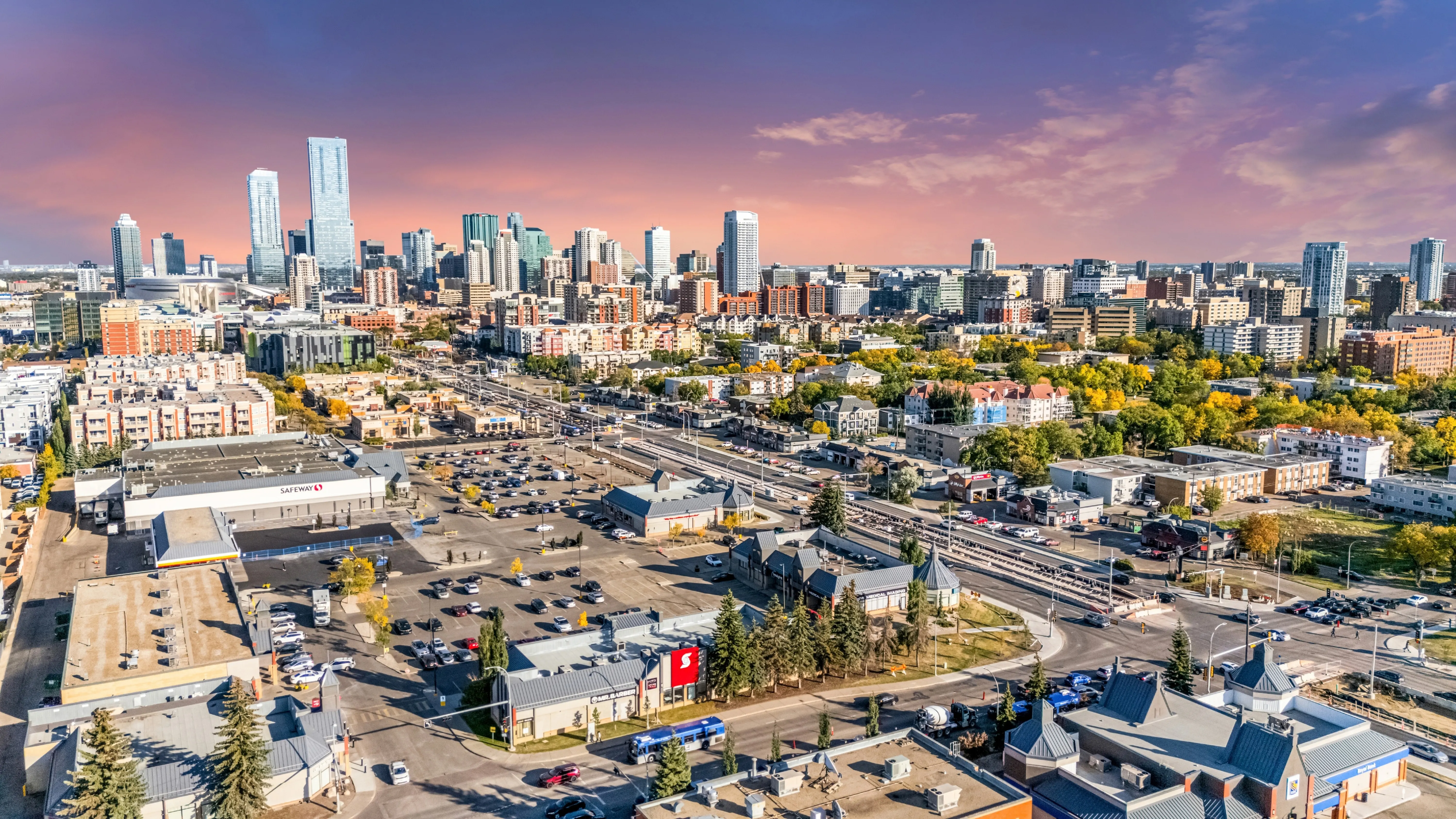 104 Ave NW