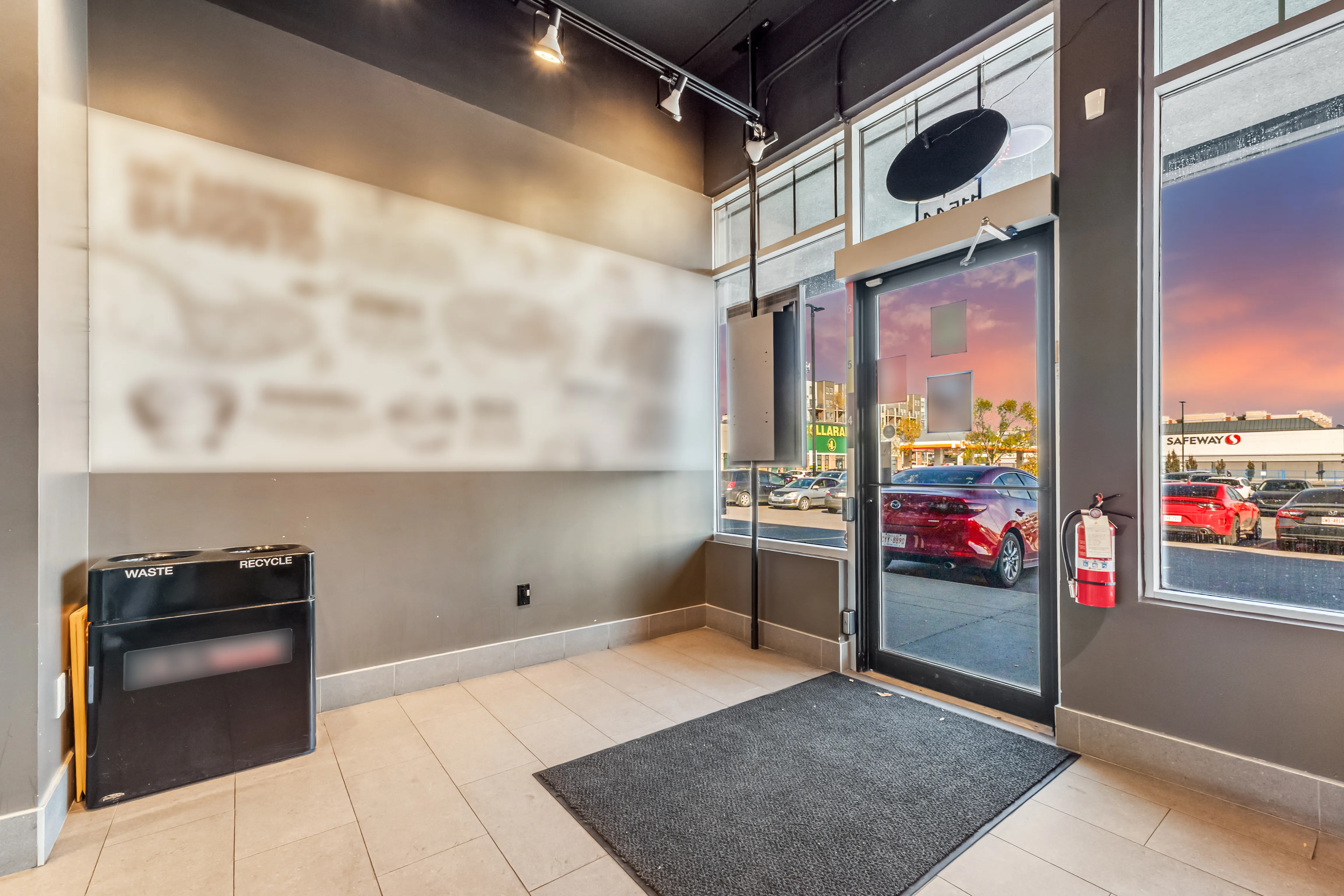 104 Ave NW