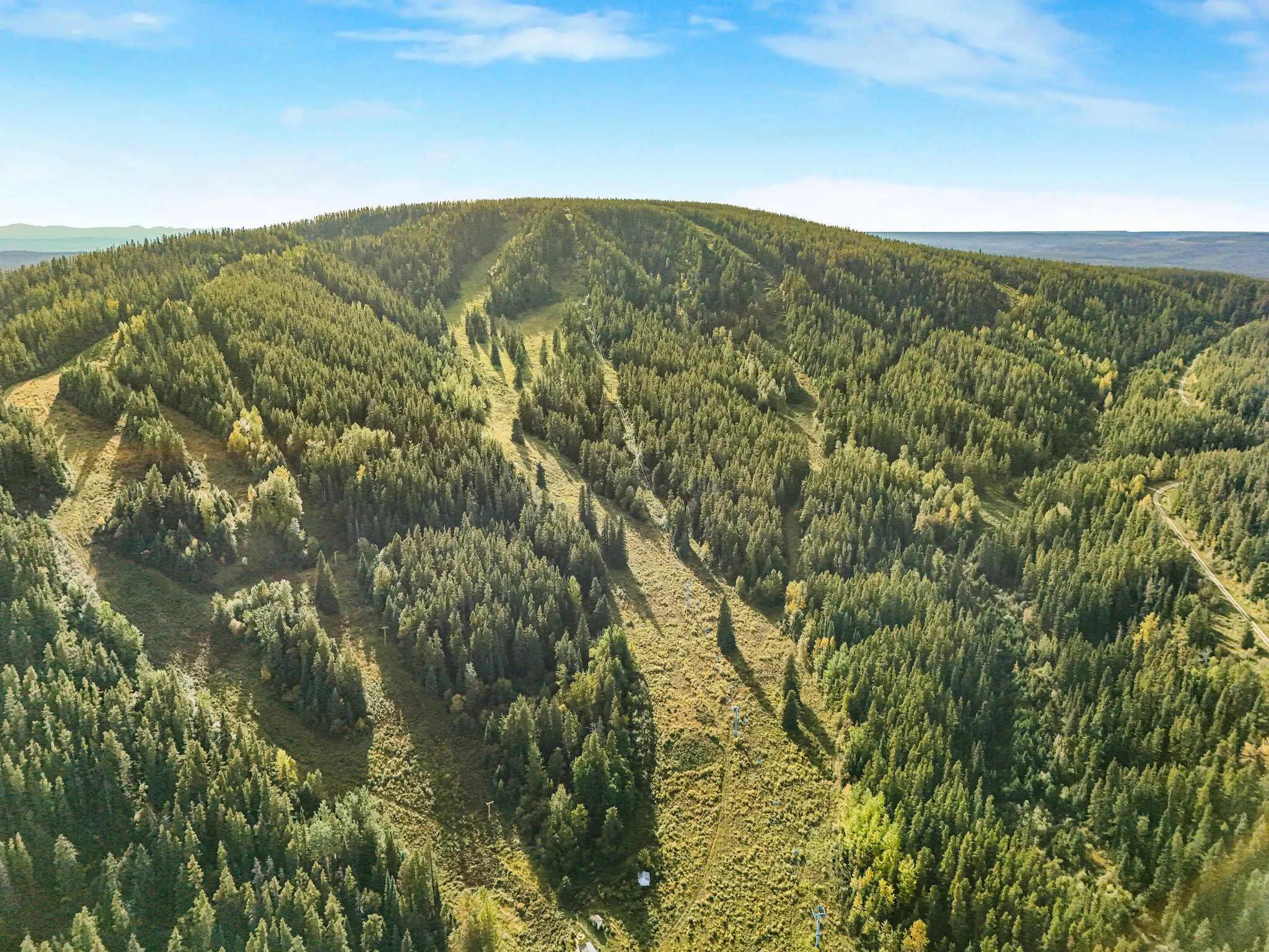 Silver Summit Rd