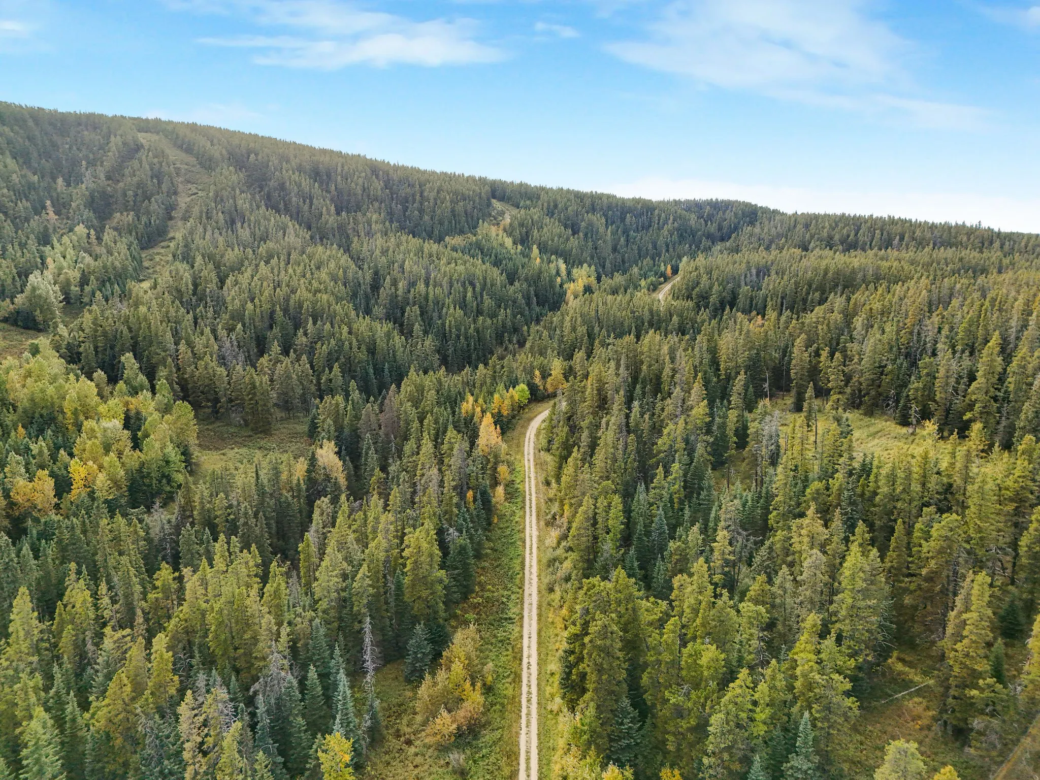 Silver Summit Rd