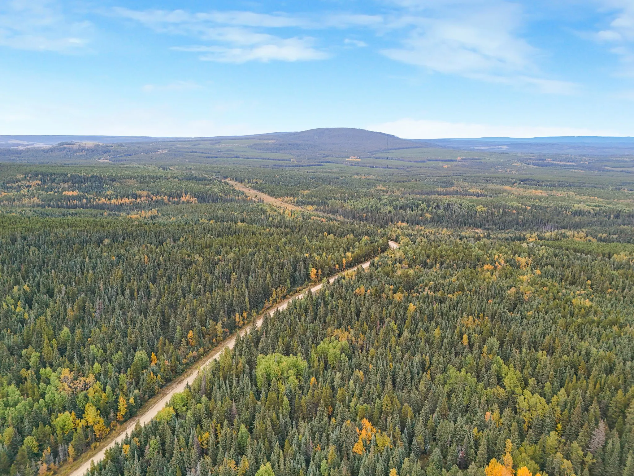 Silver Summit Rd