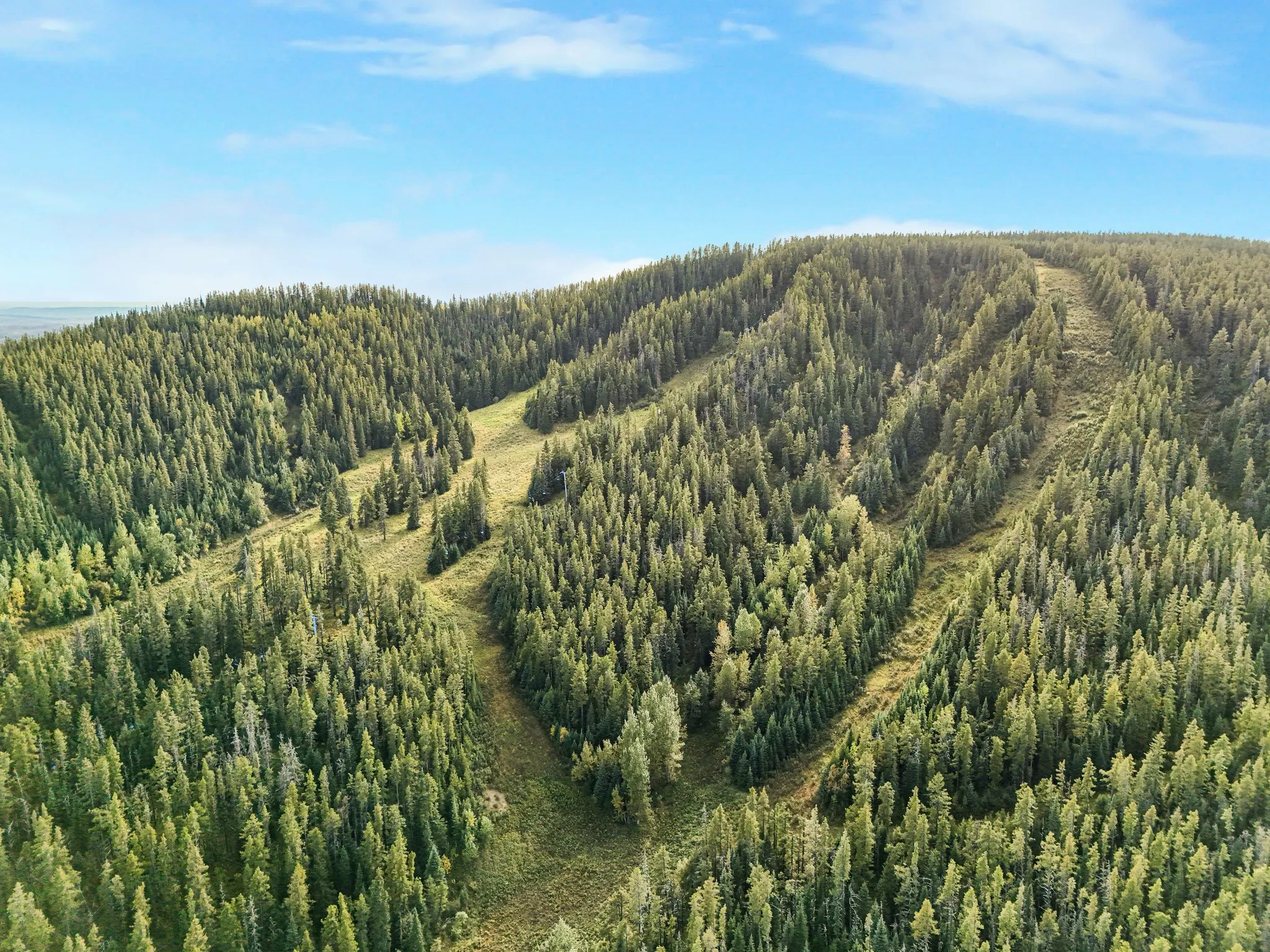Silver Summit Rd