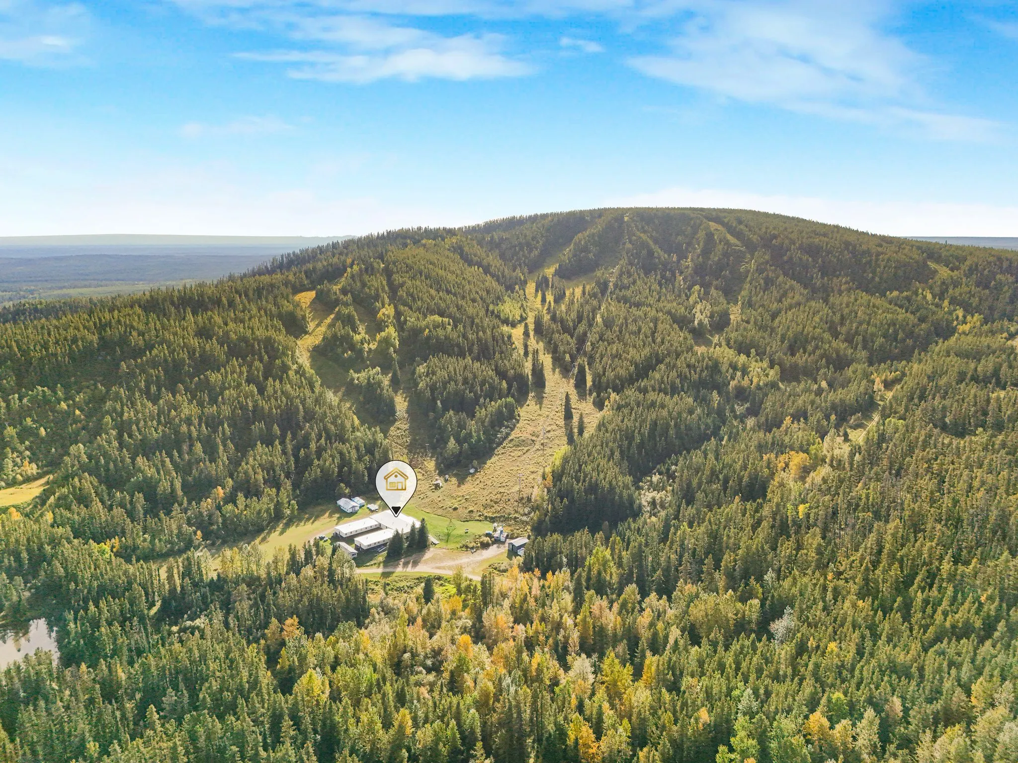 Silver Summit Rd