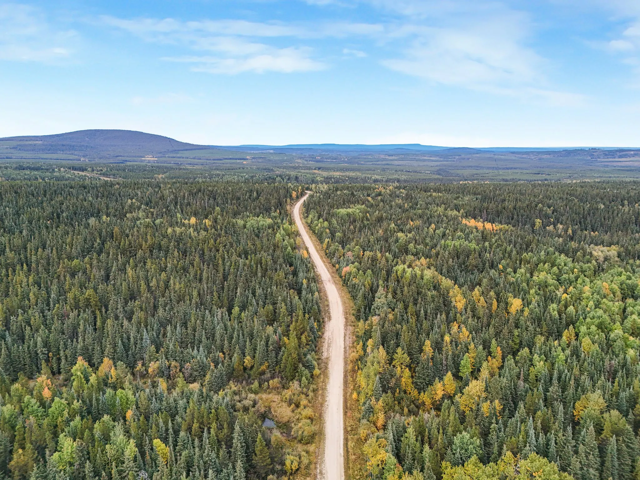 Silver Summit Rd