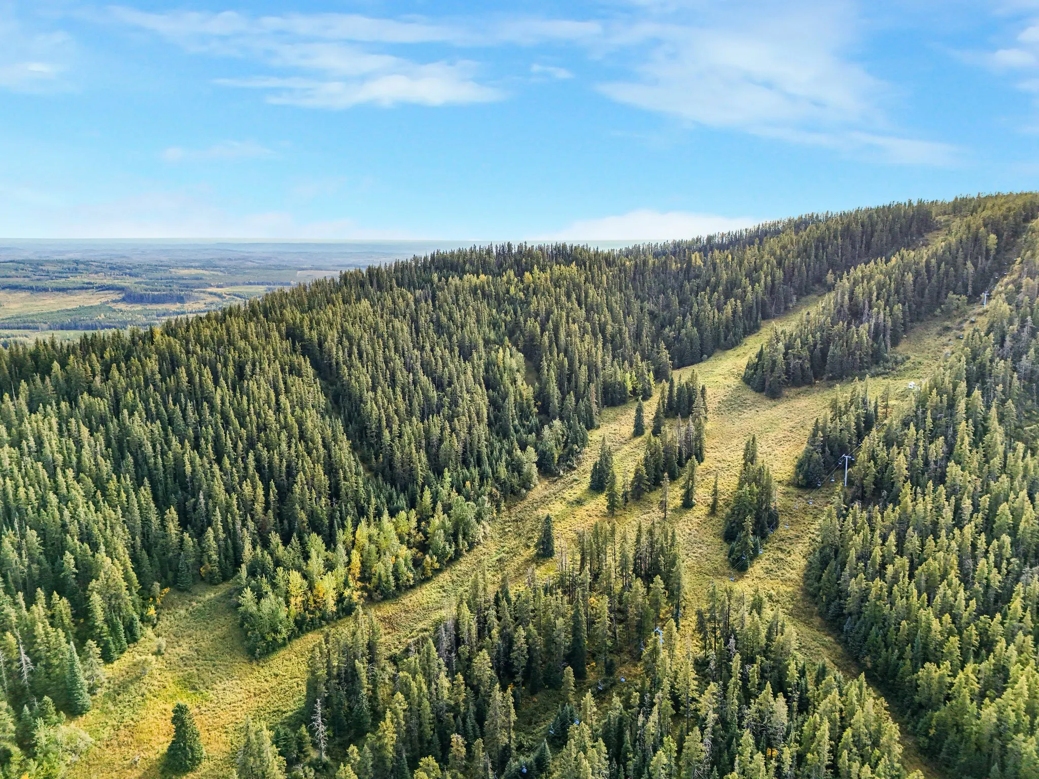 Silver Summit Rd