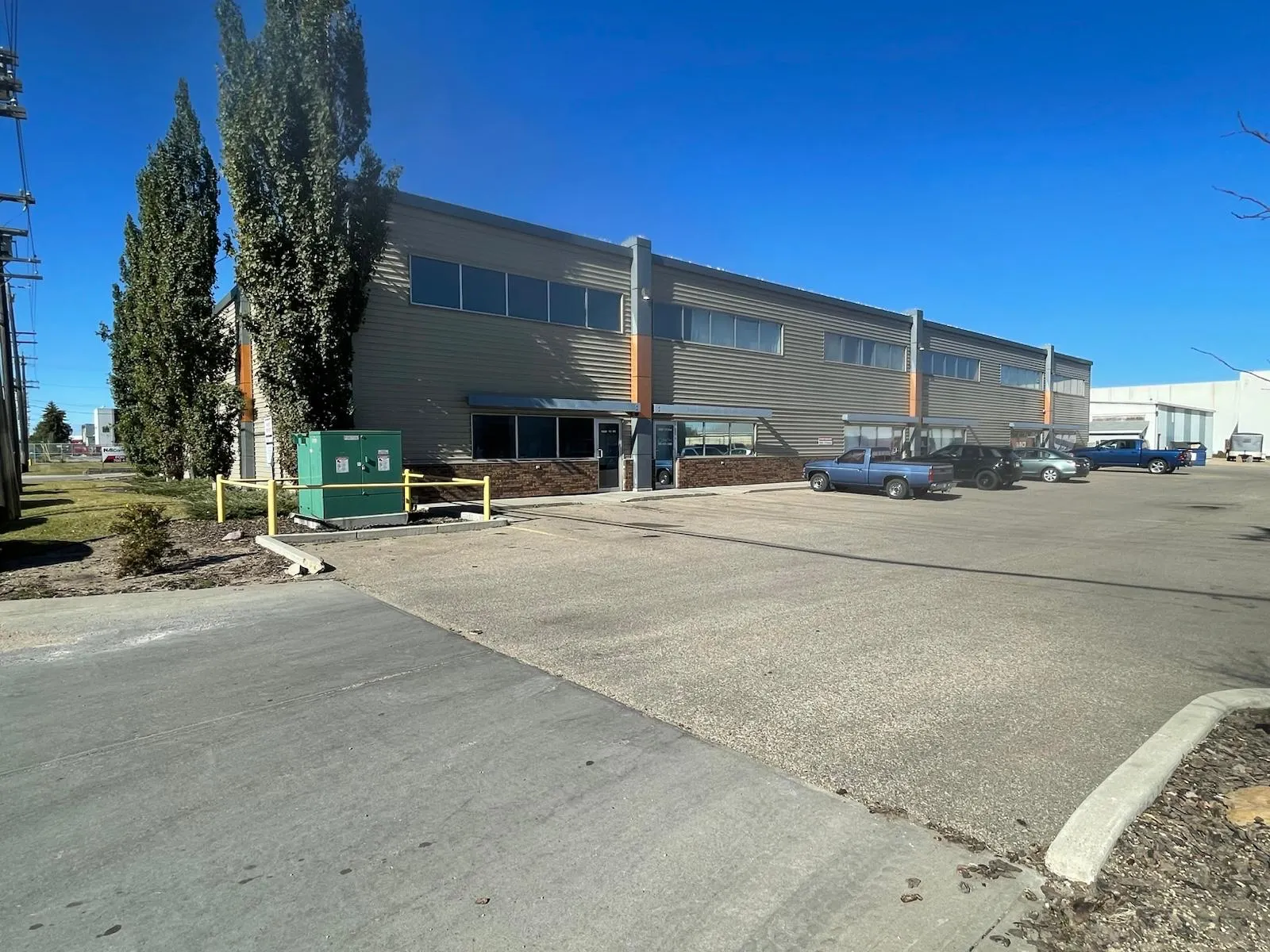 112 Ave NW