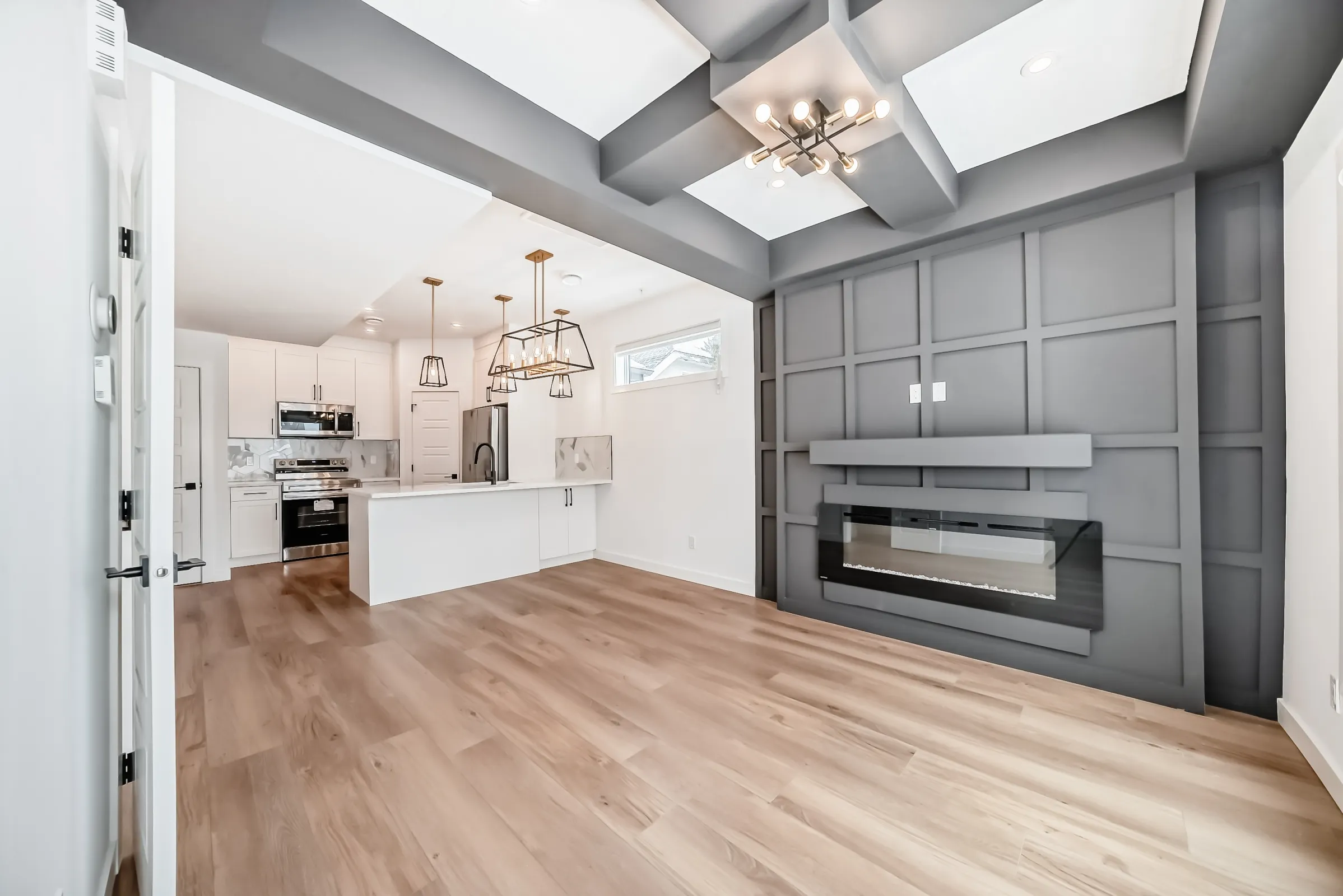 67 St NW