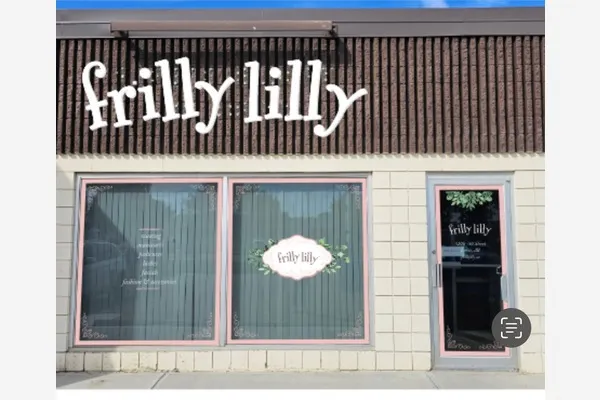 50 St