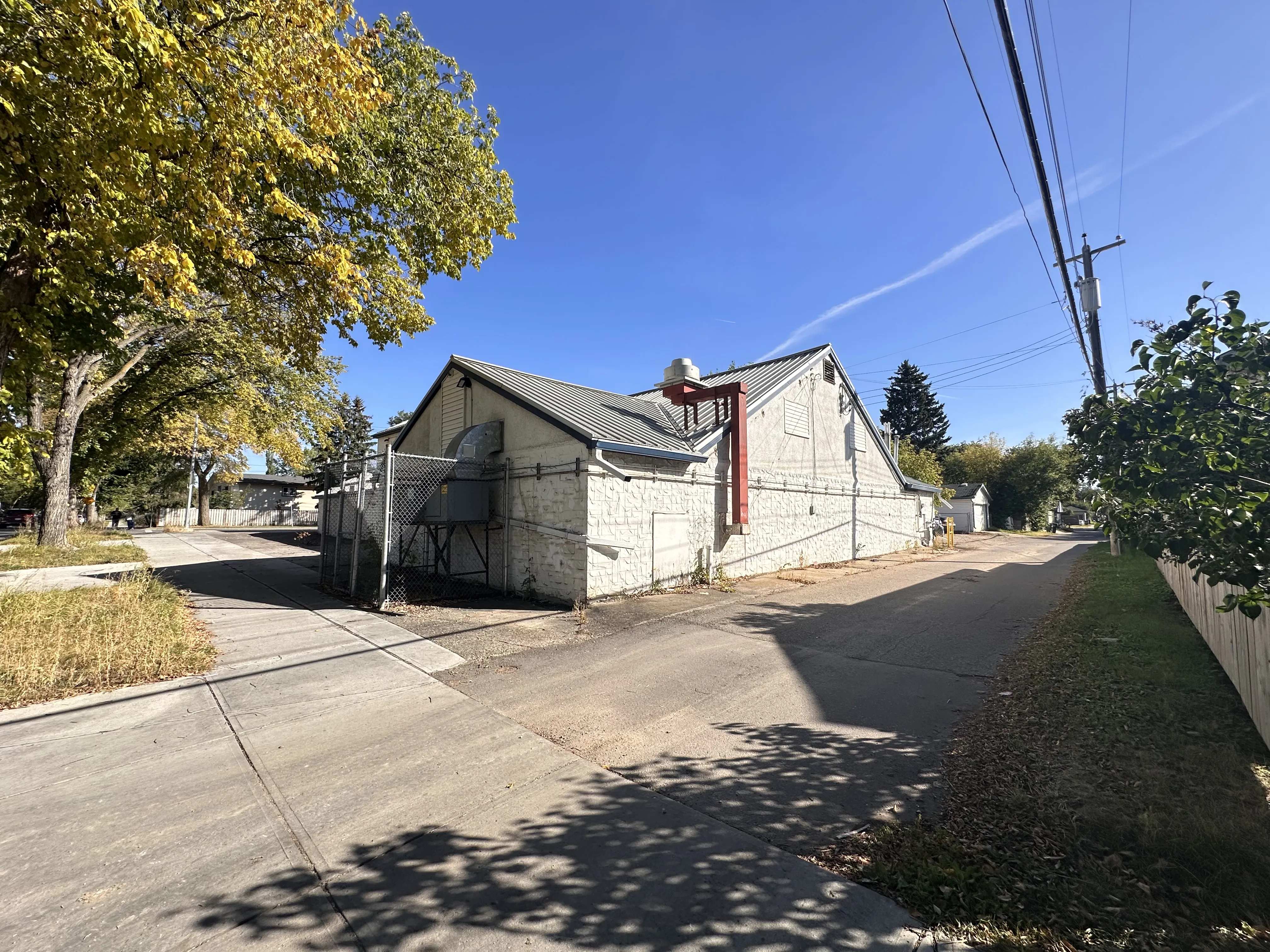 129 Avenue NW