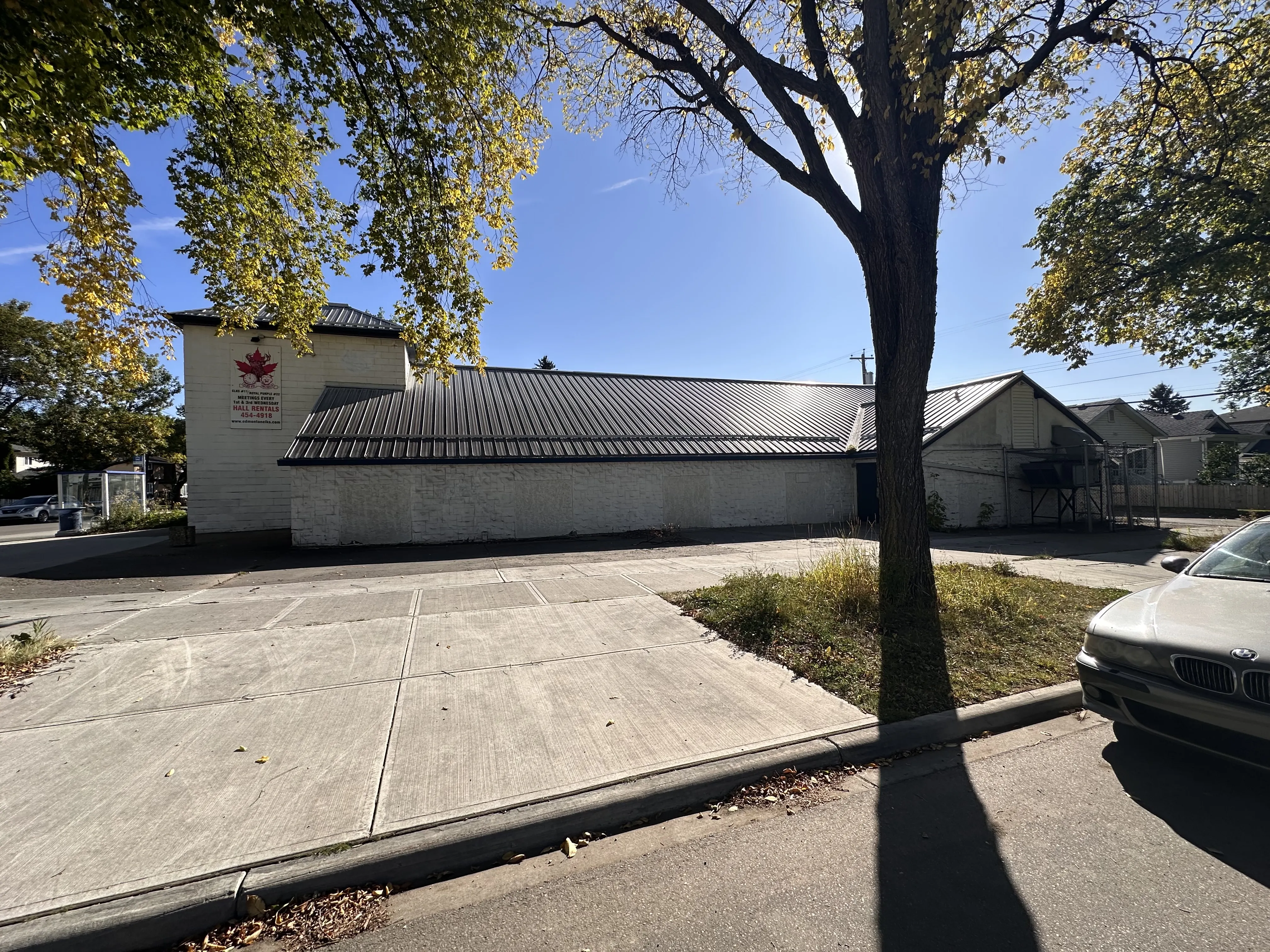 129 Avenue NW