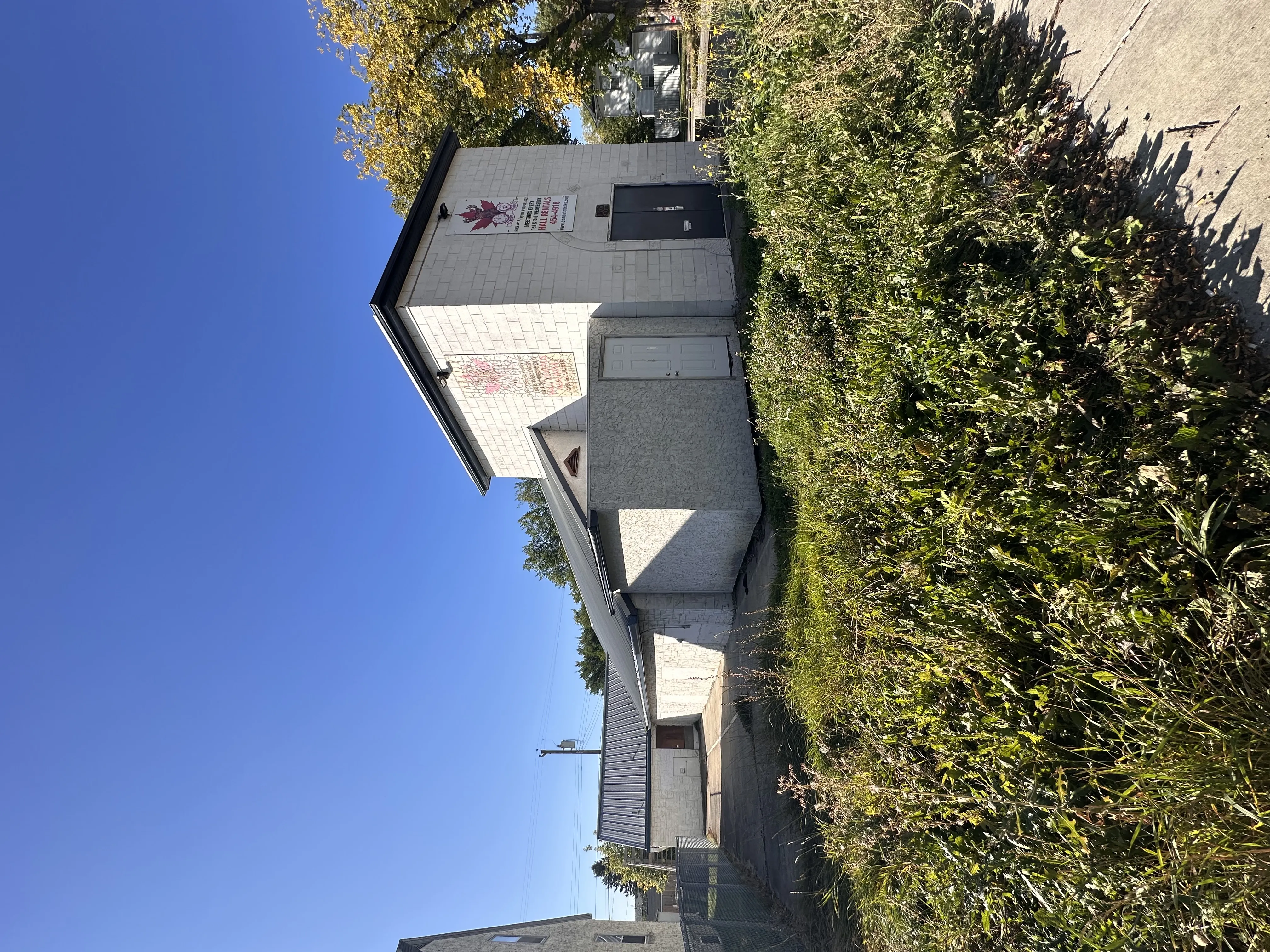 129 Avenue NW