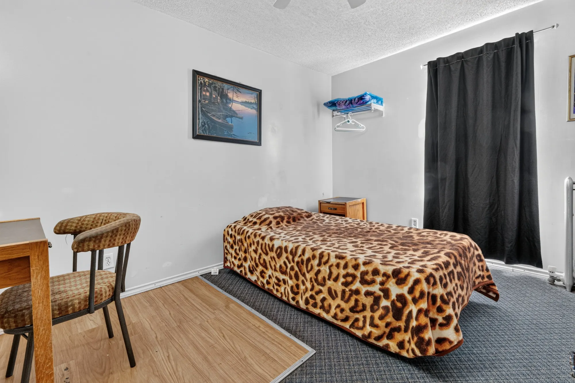 120 St NW