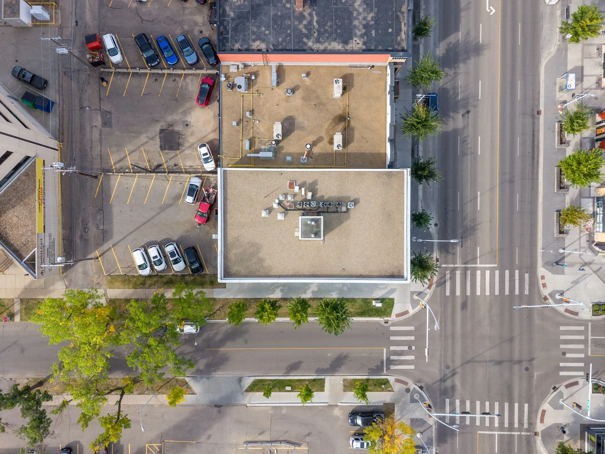 Jasper Ave