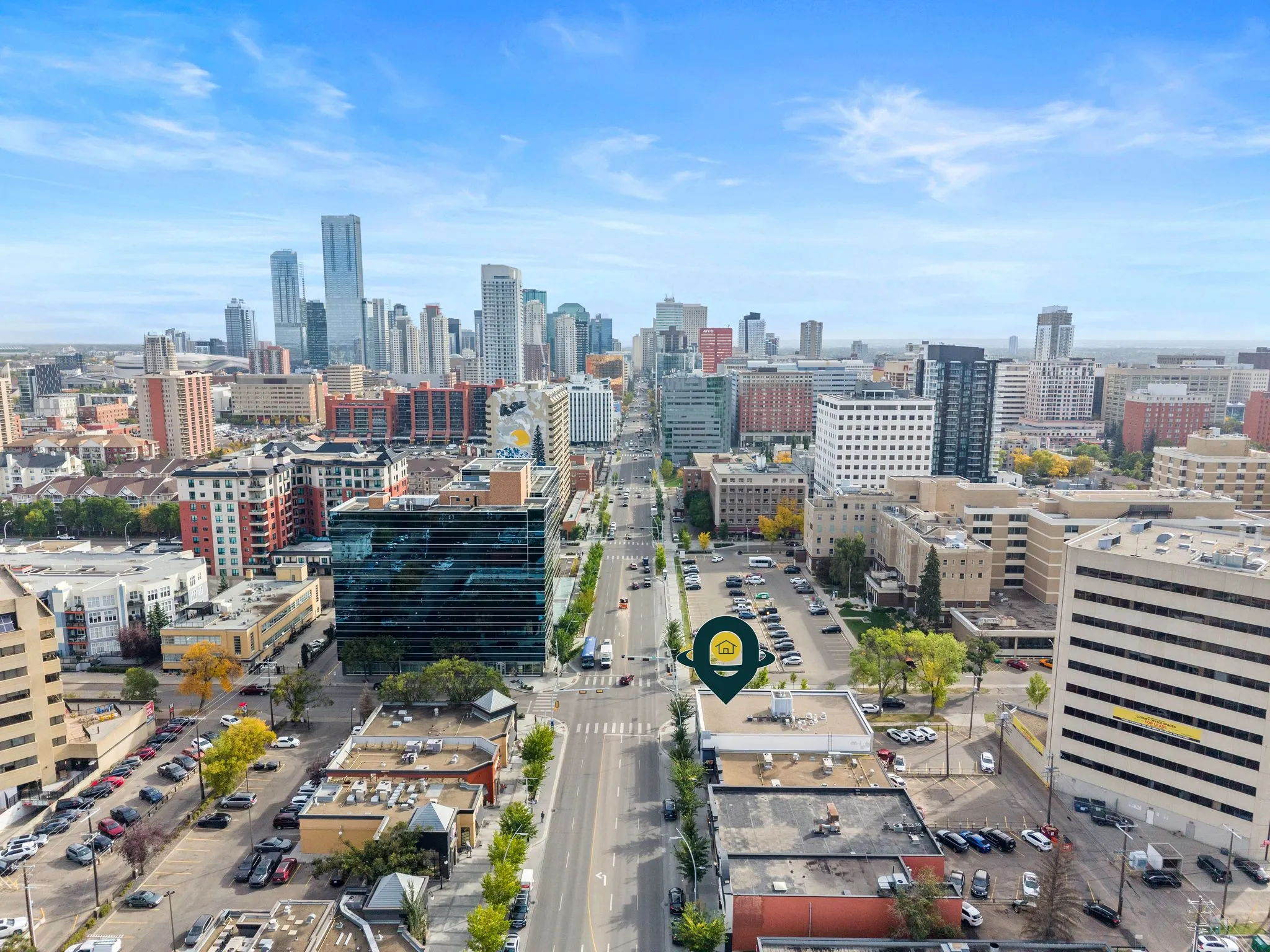 Jasper Ave