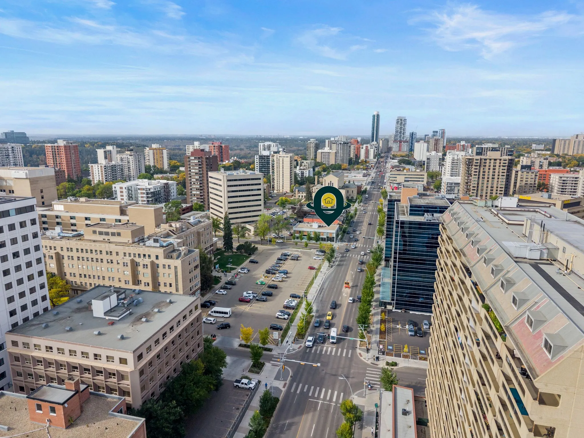 Jasper Ave
