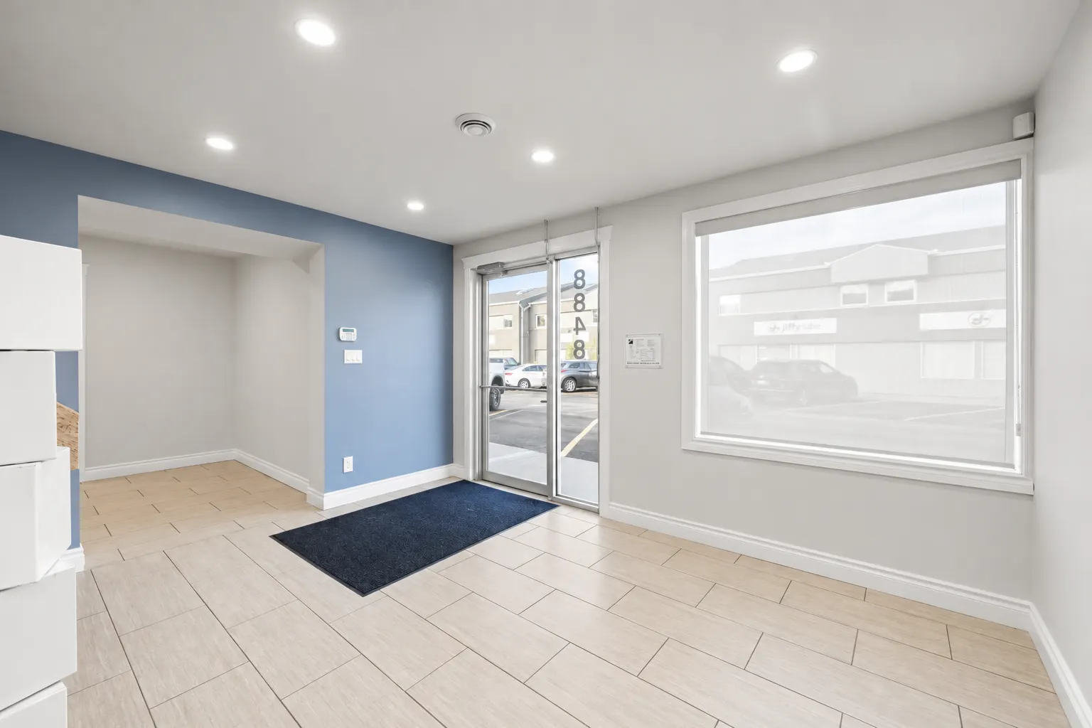 60 Ave NW