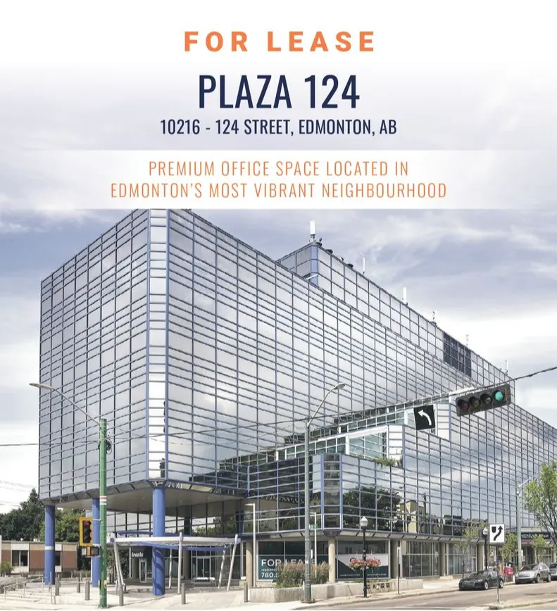 124 St
