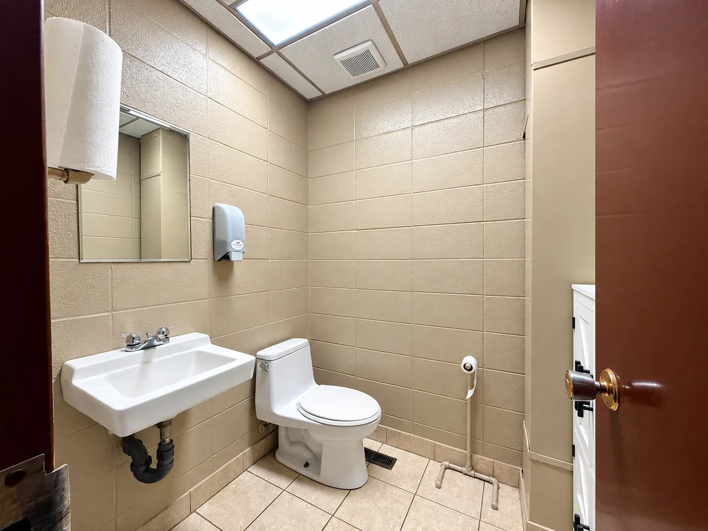 29A Avenue