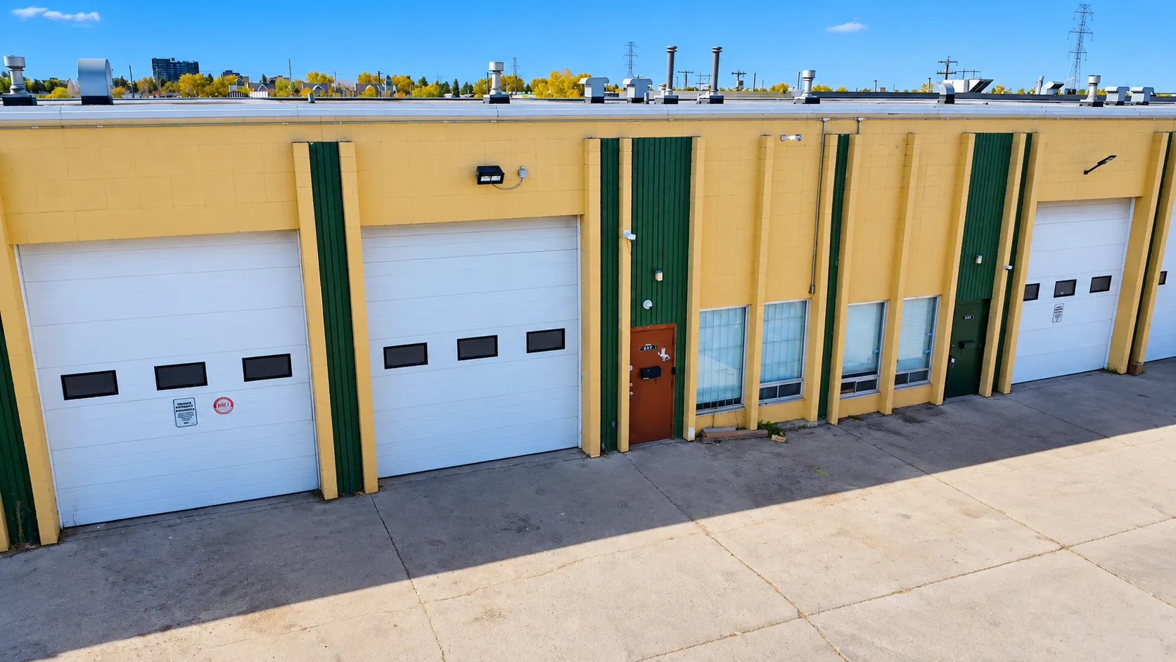 29A Avenue