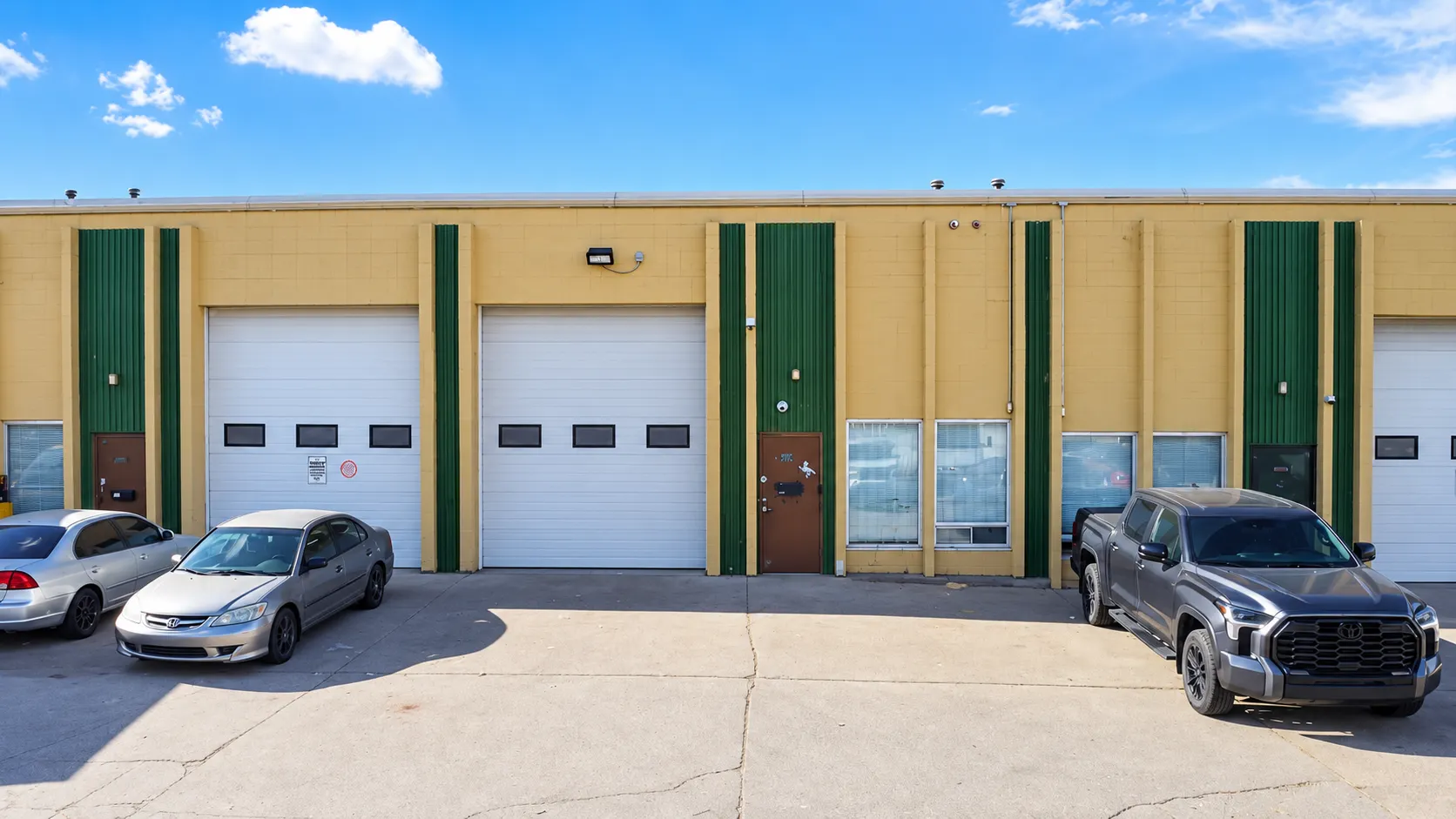 29A Avenue