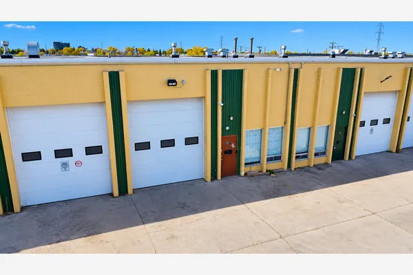 29A Avenue