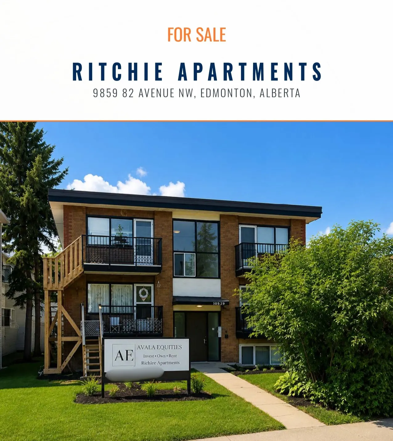 82 Avenue