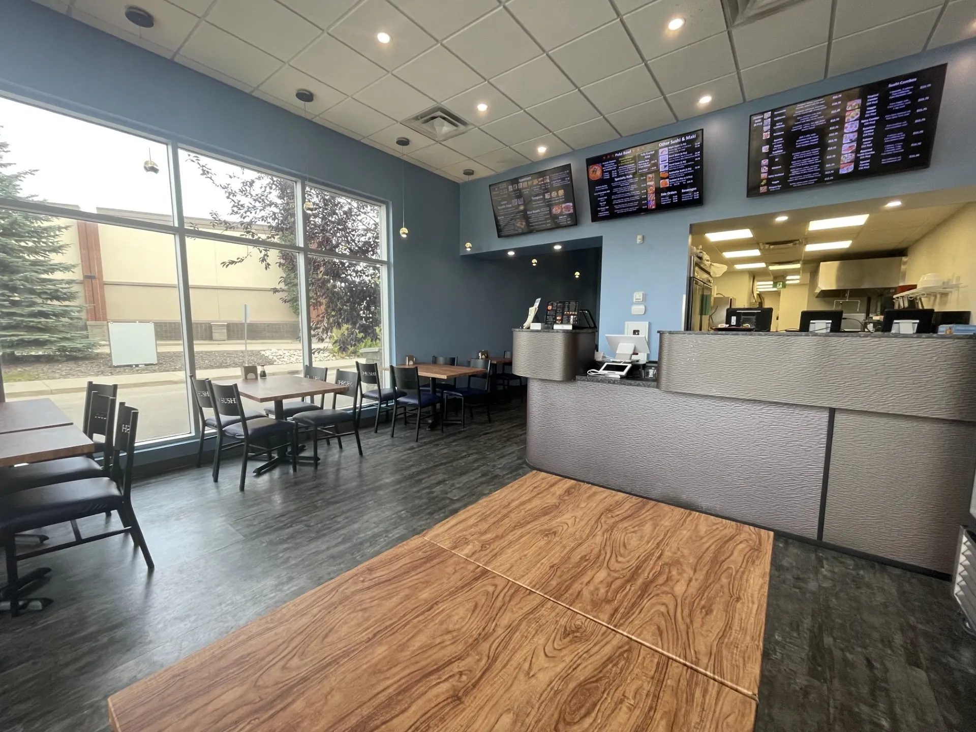 107 Ave NW