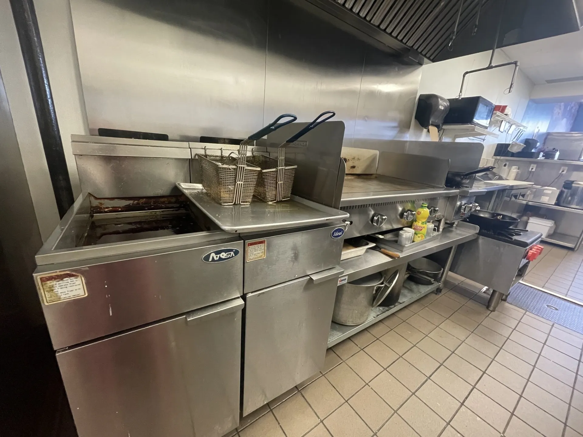 107 Ave NW