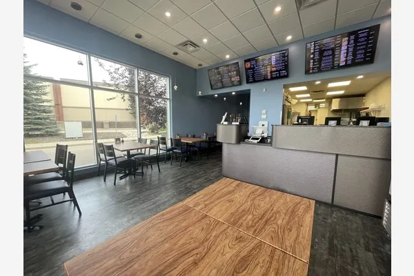 107 Ave NW